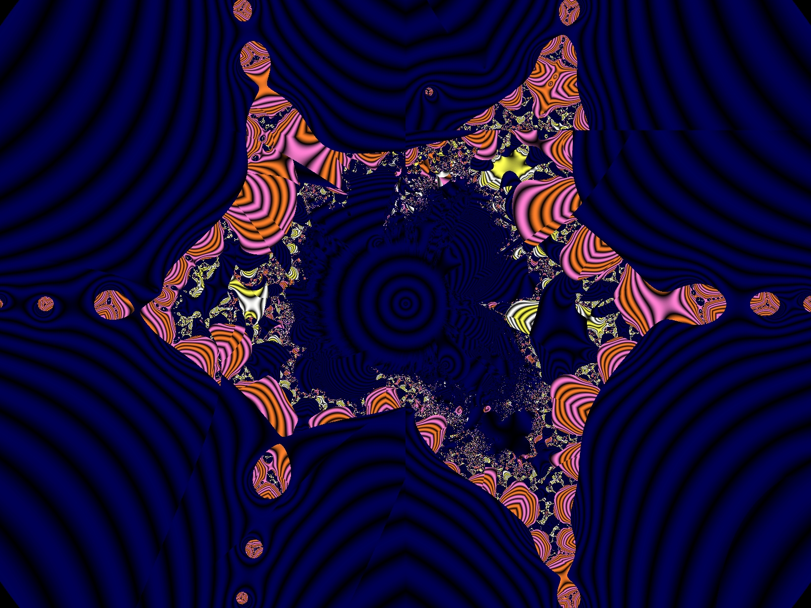 Mit einem Klick auf das Fraktal-Bild wird die Seite wieder geschlossen!