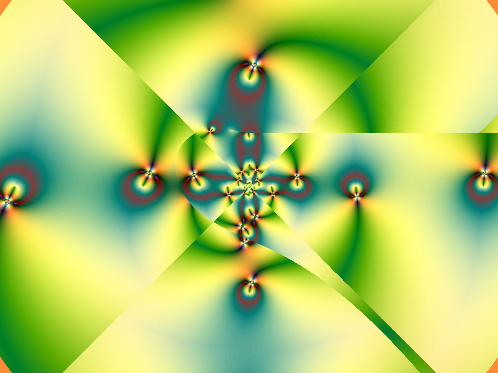 Mit einem Klick auf das Fraktal-Bild wird die Seite wieder geschlossen!