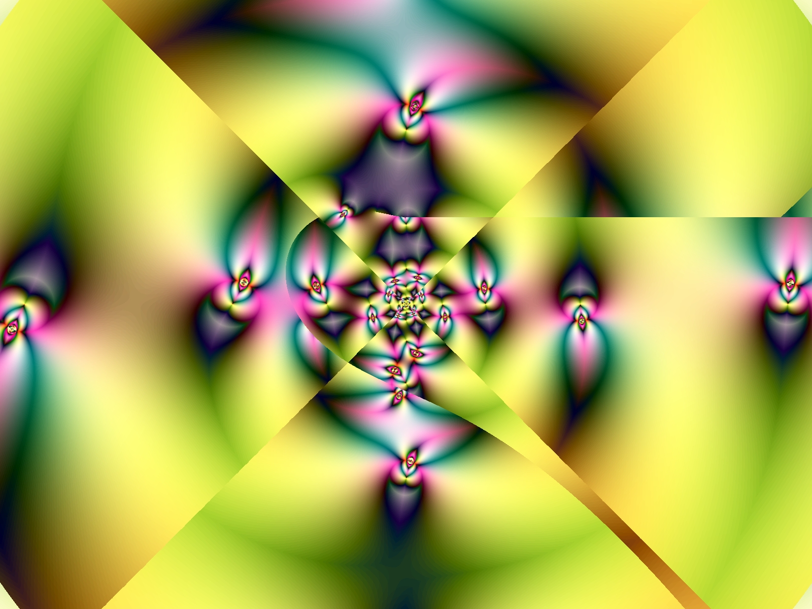 Mit einem Klick auf das Fraktal-Bild wird die Seite wieder geschlossen!