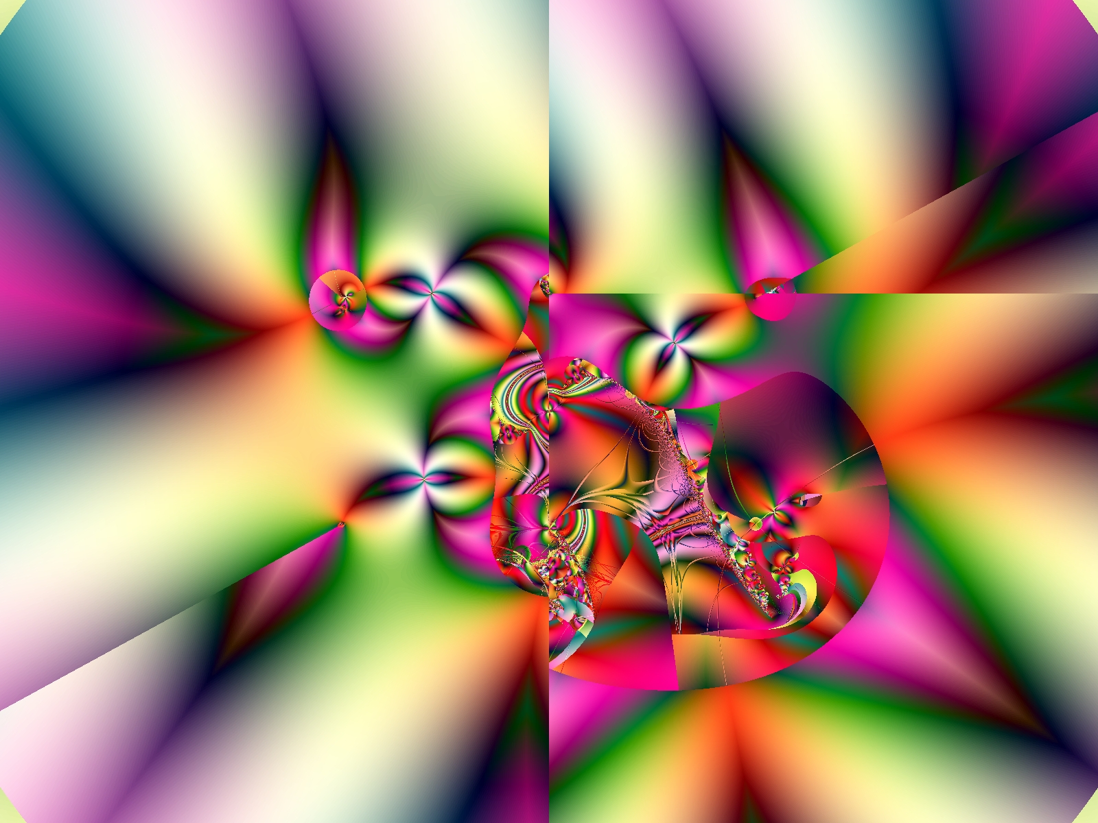 Mit einem Klick auf das Fraktal-Bild wird die Seite wieder geschlossen!