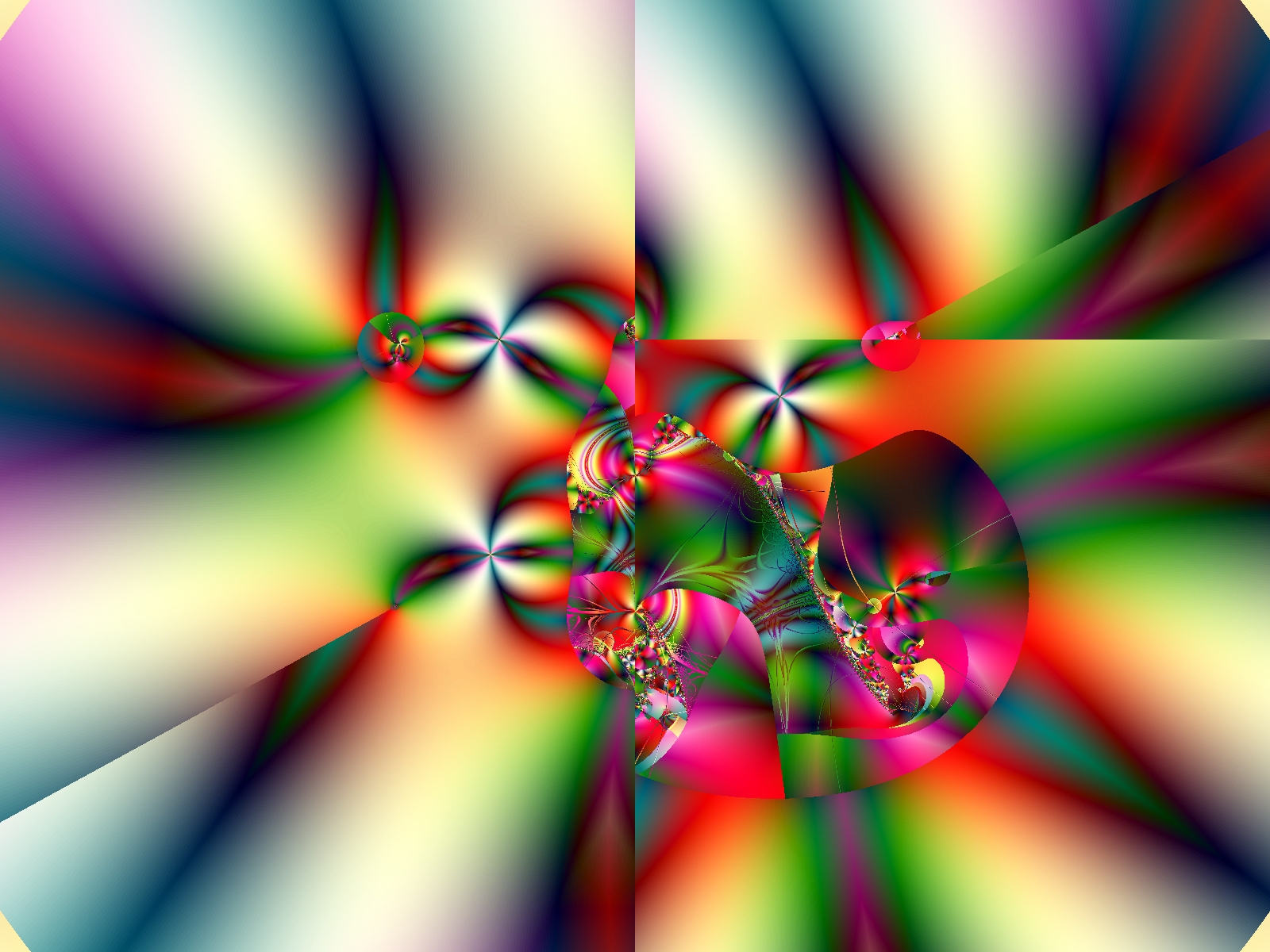 Mit einem Klick auf das Fraktal-Bild wird die Seite wieder geschlossen!