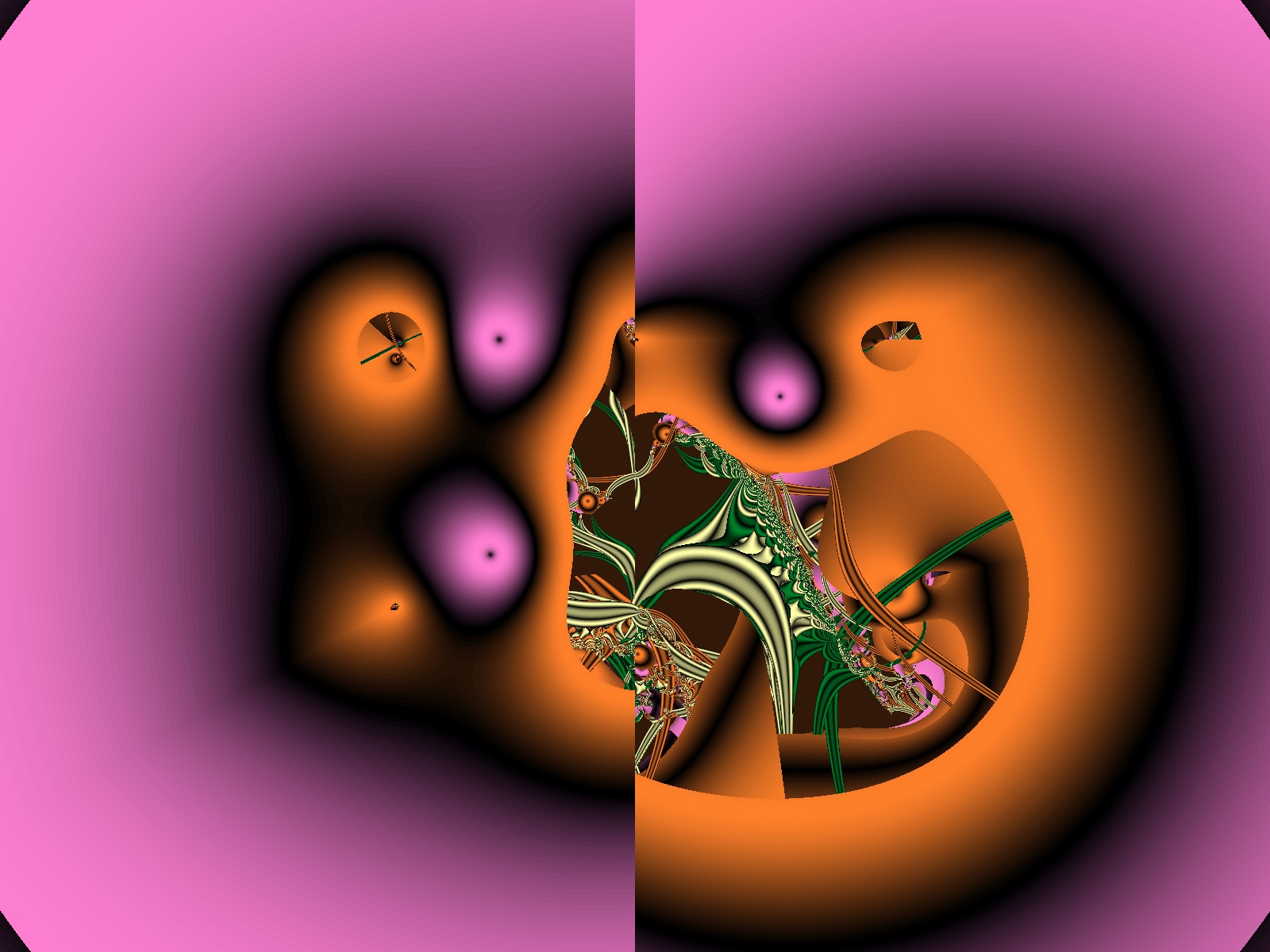 Mit einem Klick auf das Fraktal-Bild wird die Seite wieder geschlossen!