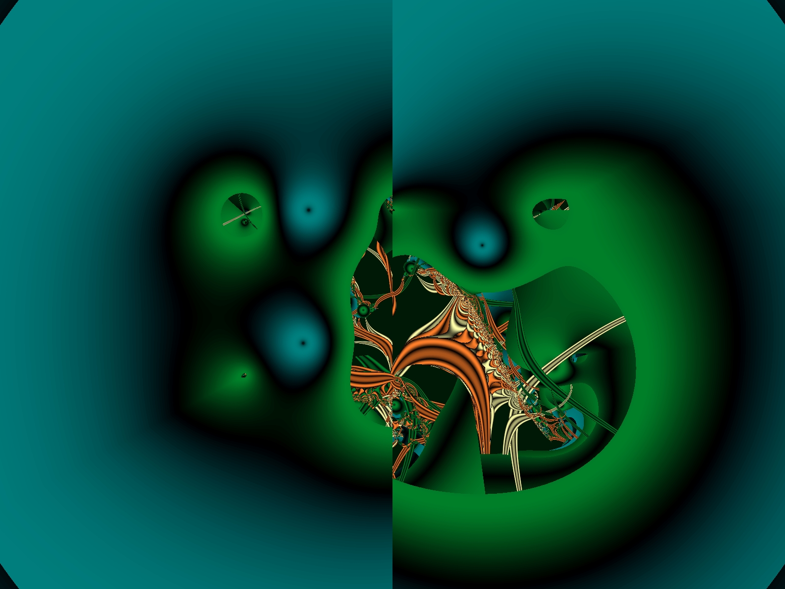 Mit einem Klick auf das Fraktal-Bild wird die Seite wieder geschlossen!