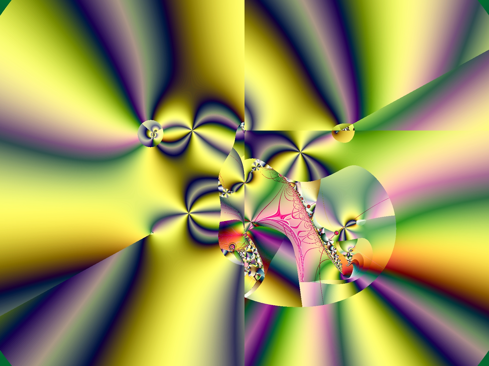 Mit einem Klick auf das Fraktal-Bild wird die Seite wieder geschlossen!