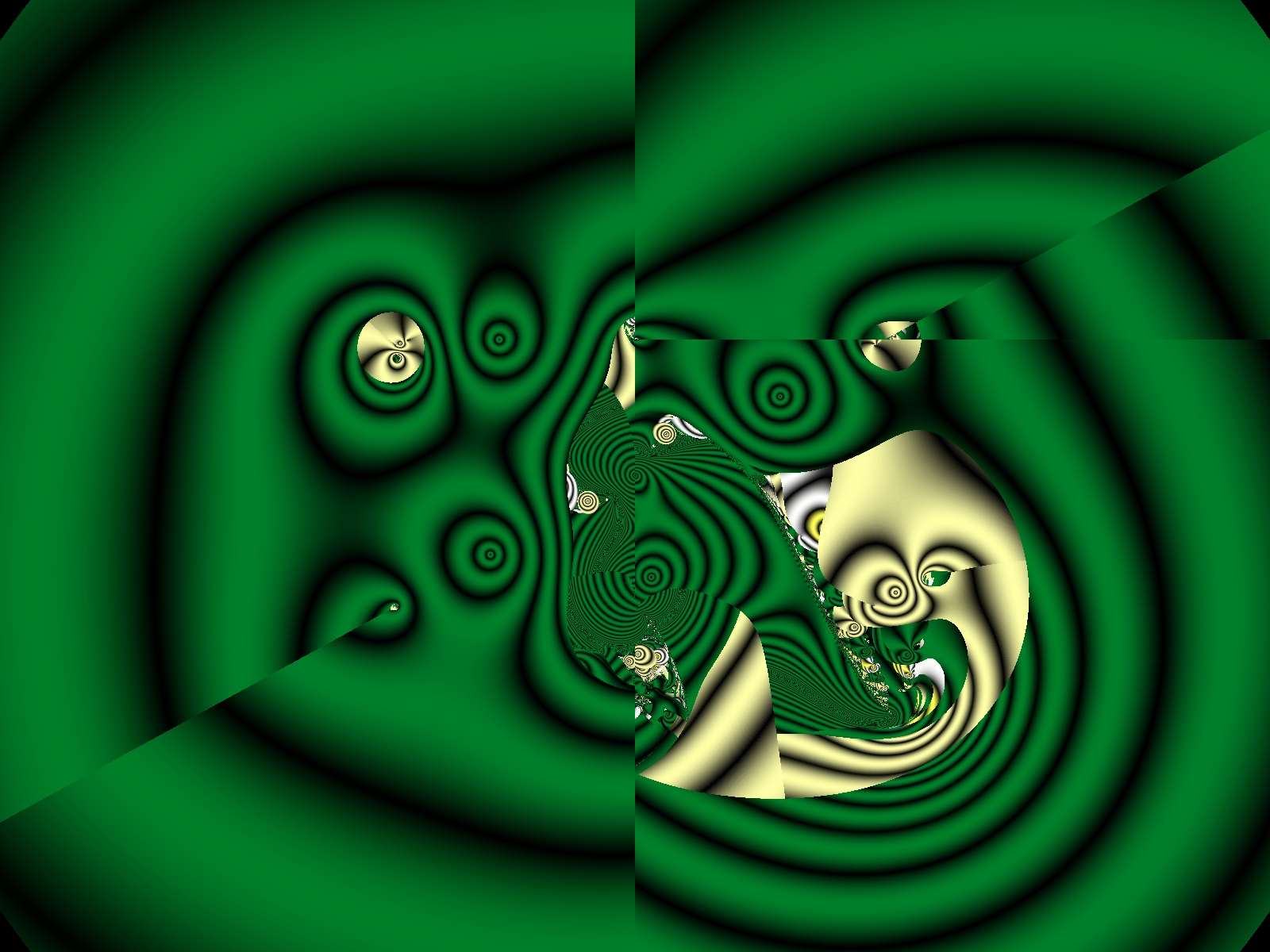 Mit einem Klick auf das Fraktal-Bild wird die Seite wieder geschlossen!