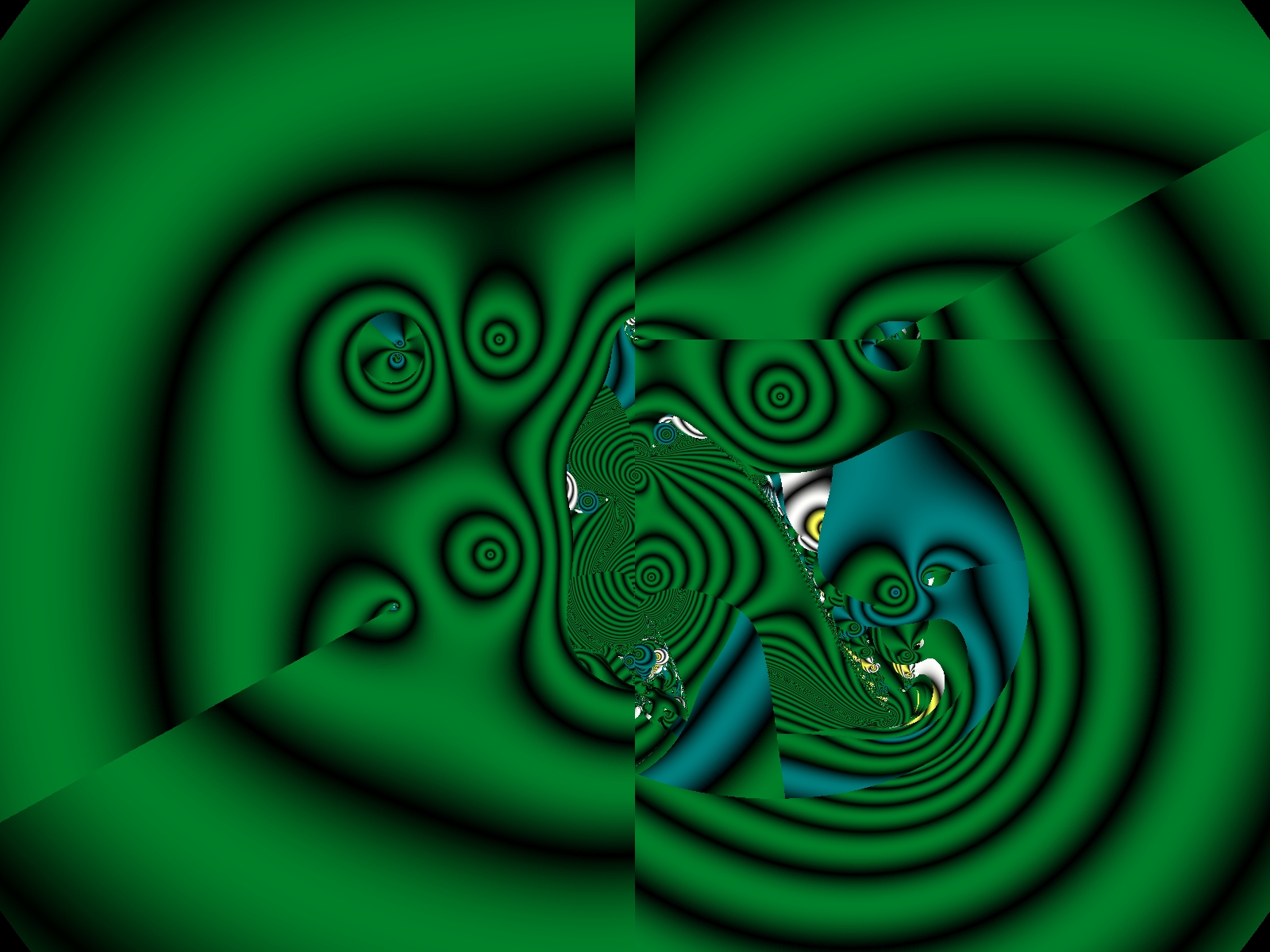 Mit einem Klick auf das Fraktal-Bild wird die Seite wieder geschlossen!