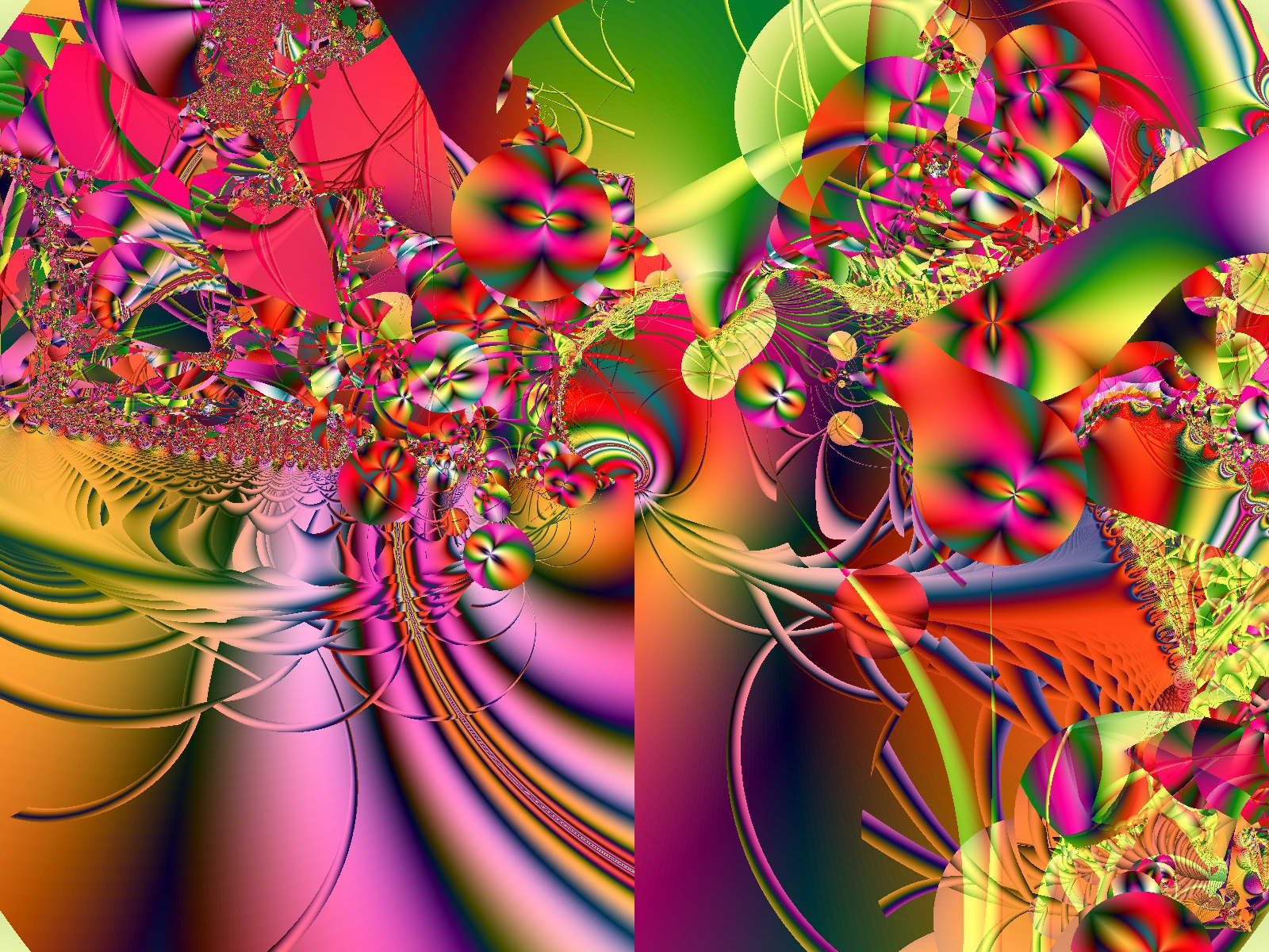 Mit einem Klick auf das Fraktal-Bild wird die Seite wieder geschlossen!