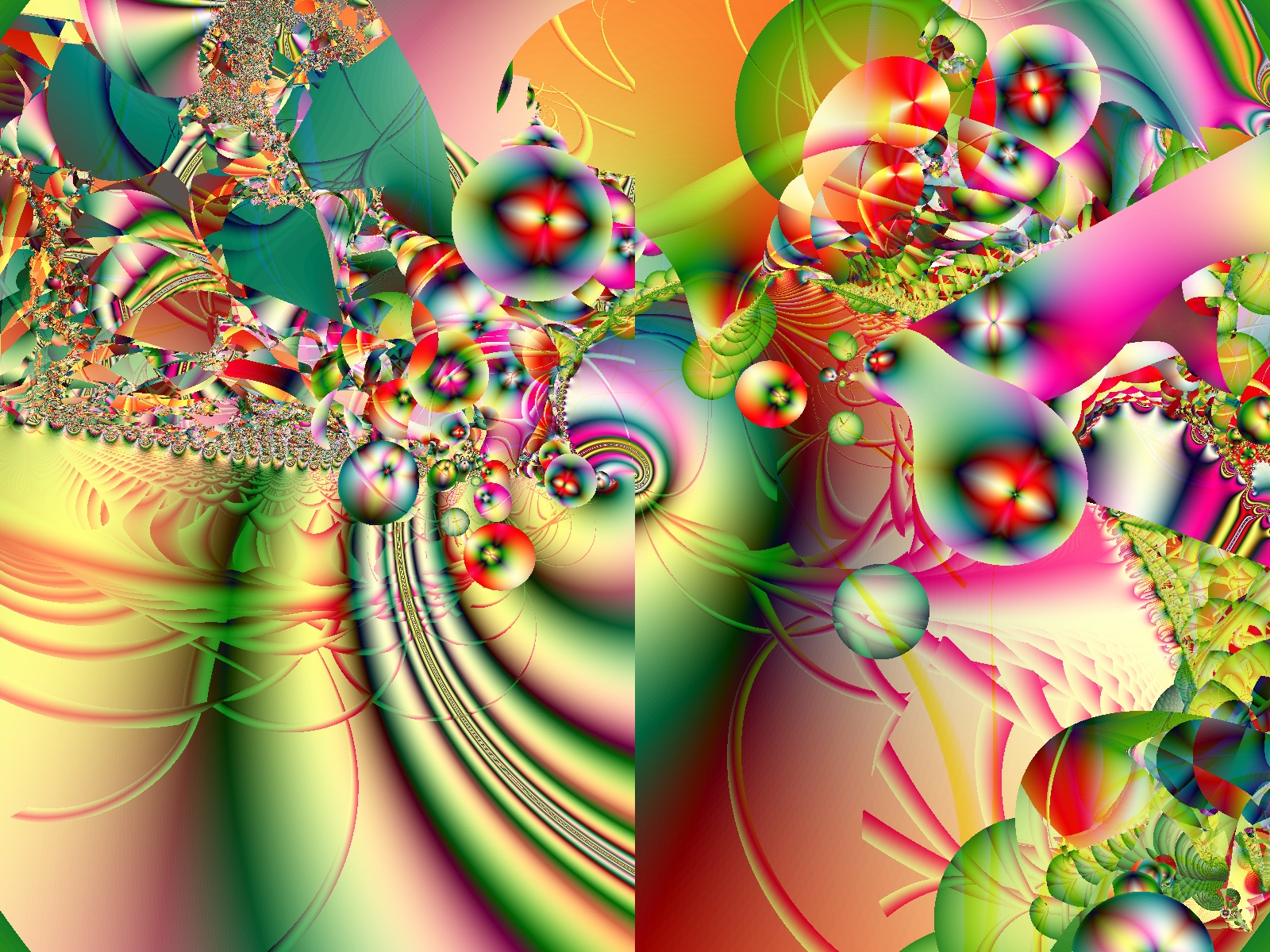 Mit einem Klick auf das Fraktal-Bild wird die Seite wieder geschlossen!