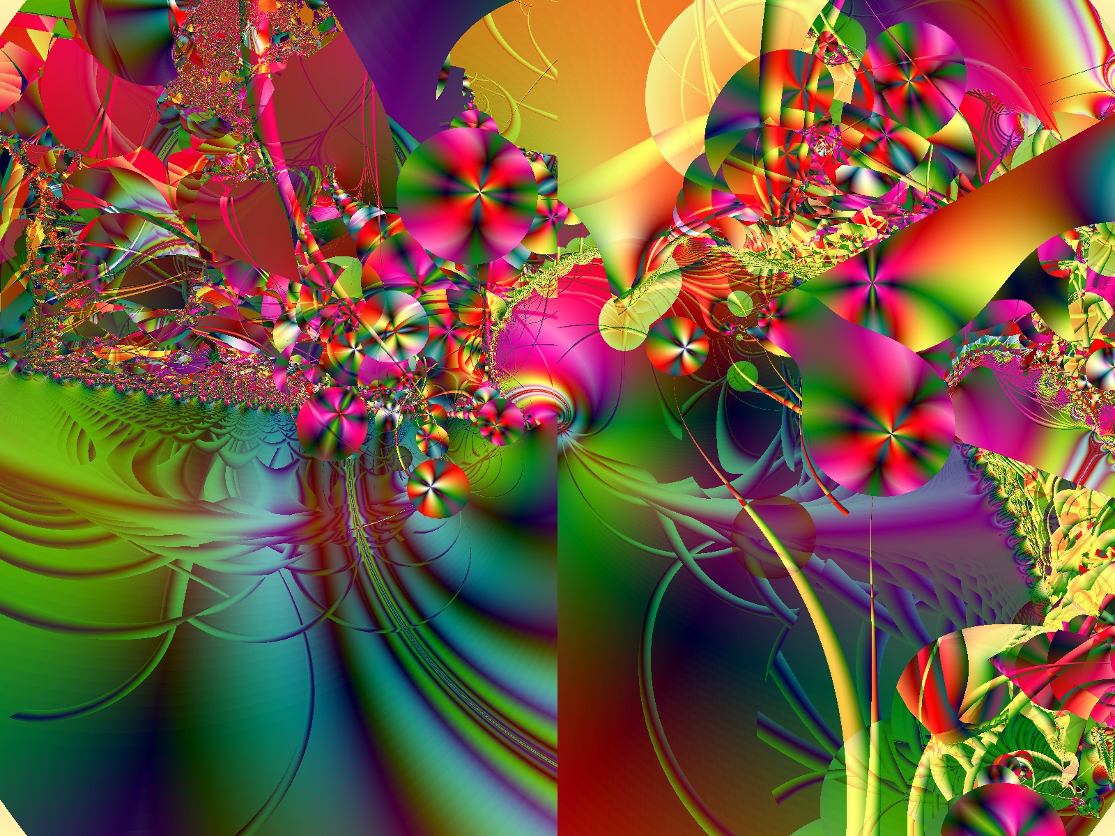 Mit einem Klick auf das Fraktal-Bild wird die Seite wieder geschlossen!