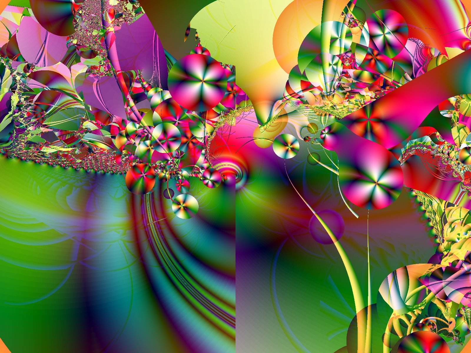 Mit einem Klick auf das Fraktal-Bild wird die Seite wieder geschlossen!