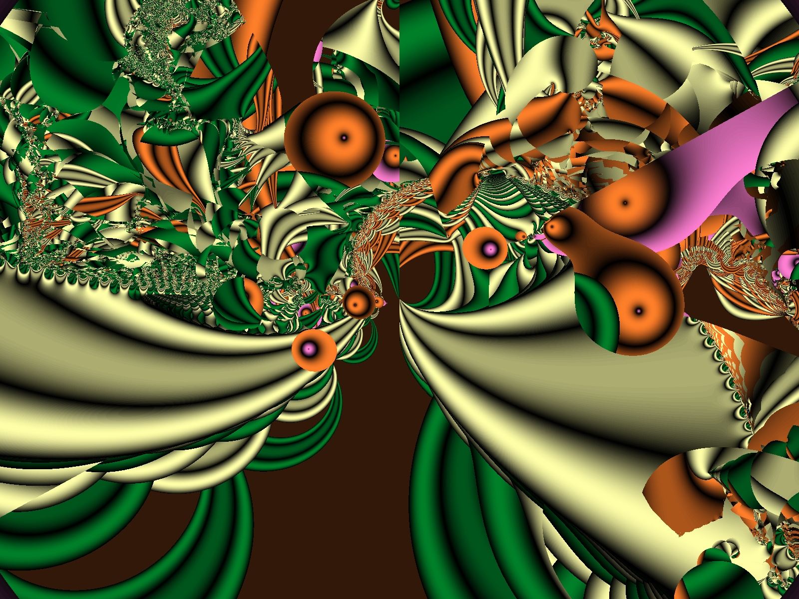 Mit einem Klick auf das Fraktal-Bild wird die Seite wieder geschlossen!