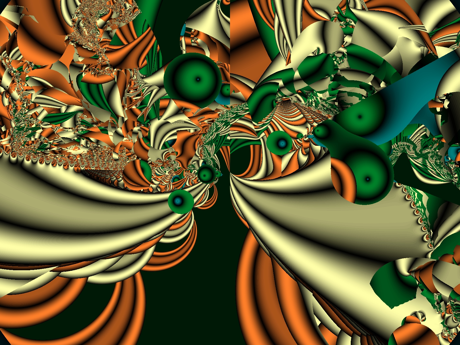 Mit einem Klick auf das Fraktal-Bild wird die Seite wieder geschlossen!