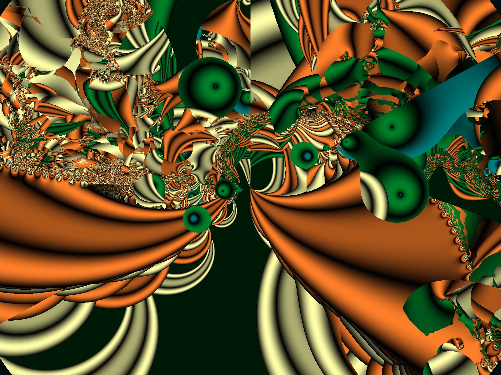 Mit einem Klick auf das Fraktal-Bild wird die Seite wieder geschlossen!