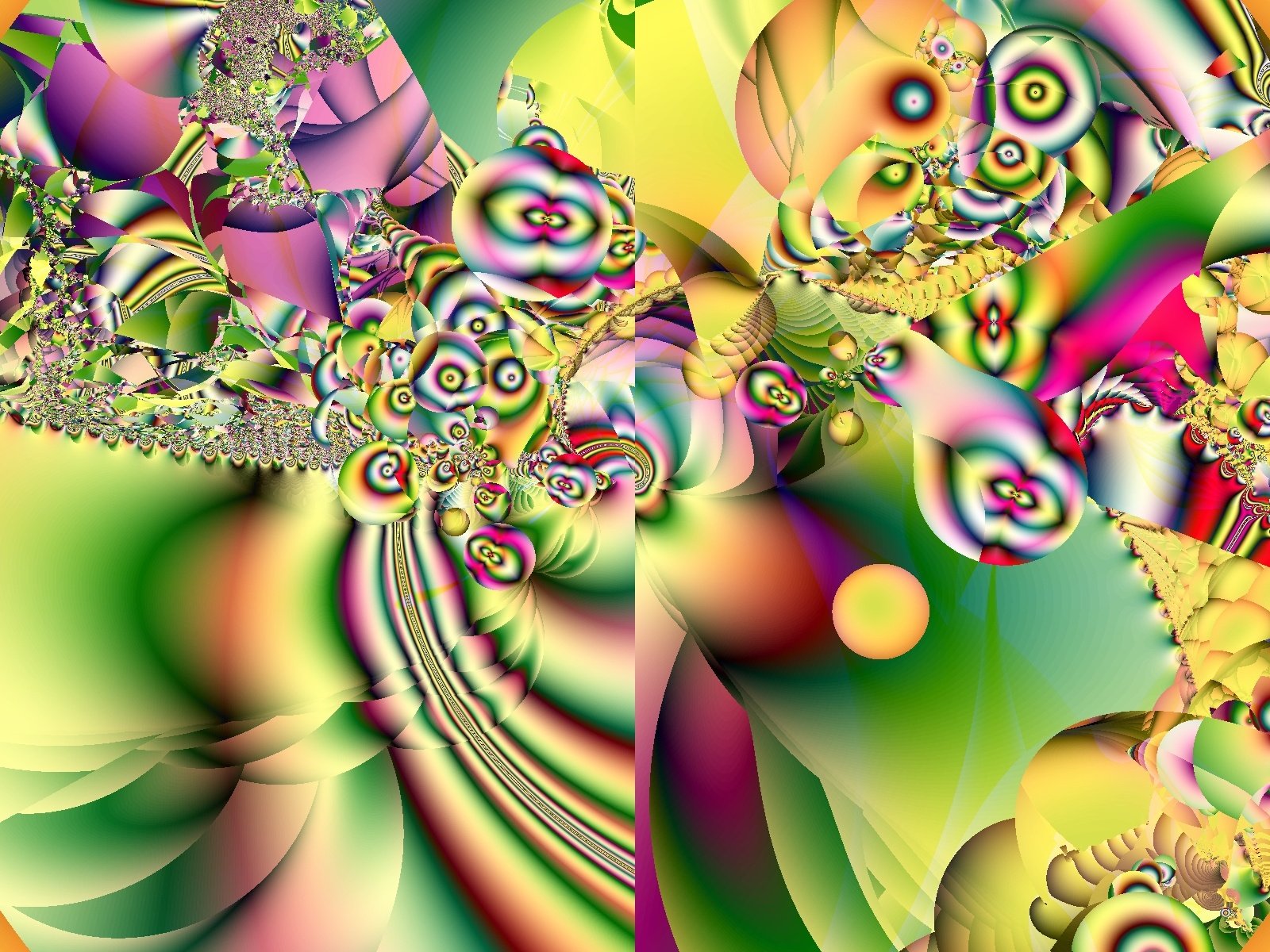 Mit einem Klick auf das Fraktal-Bild wird die Seite wieder geschlossen!