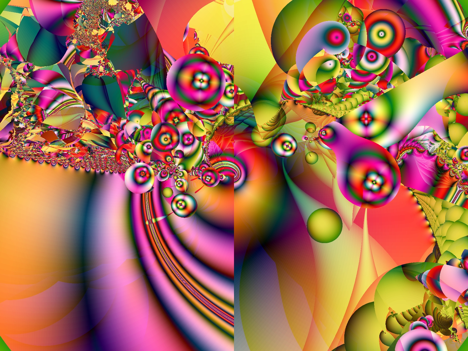 Mit einem Klick auf das Fraktal-Bild wird die Seite wieder geschlossen!