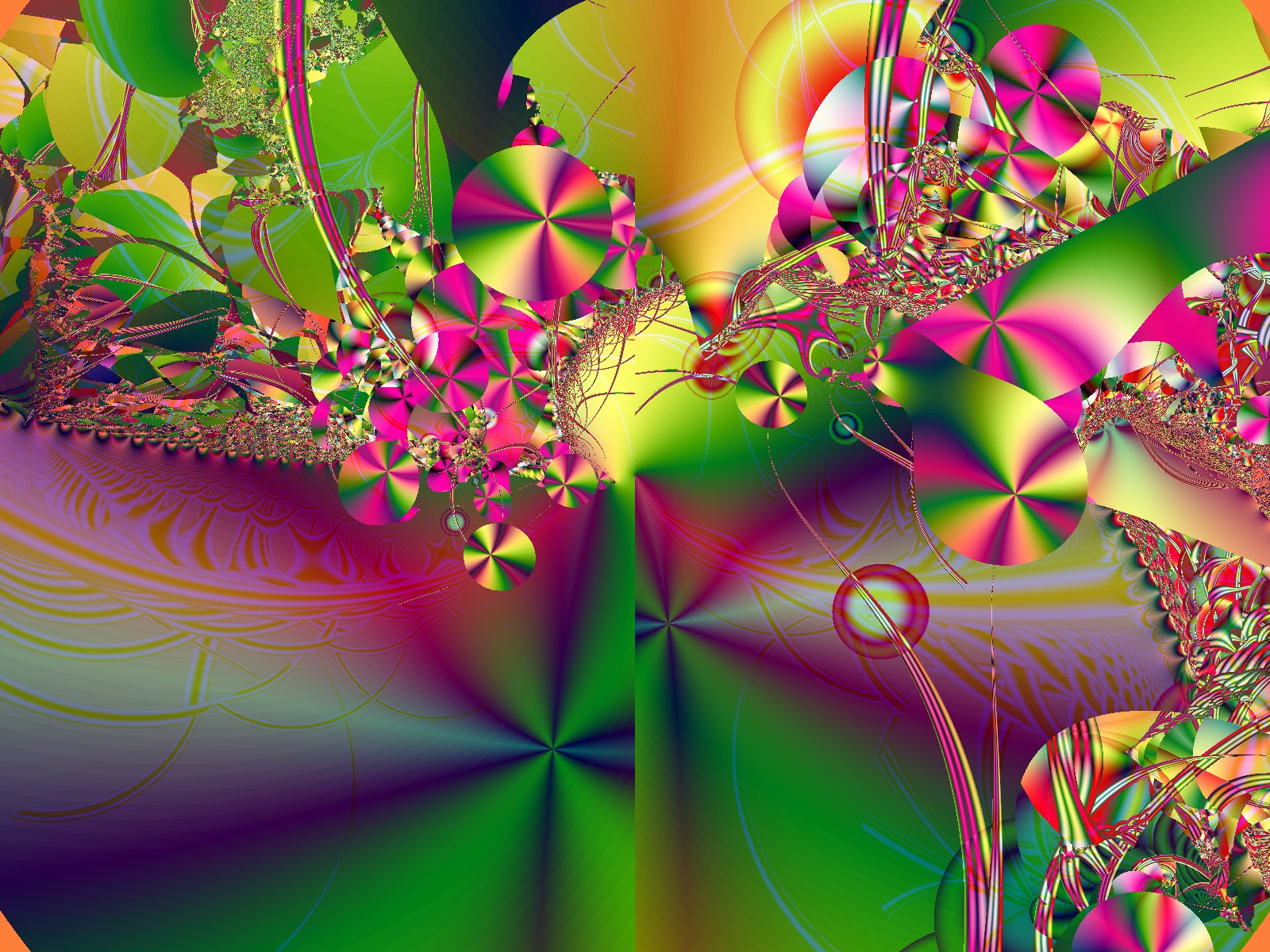 Mit einem Klick auf das Fraktal-Bild wird die Seite wieder geschlossen!