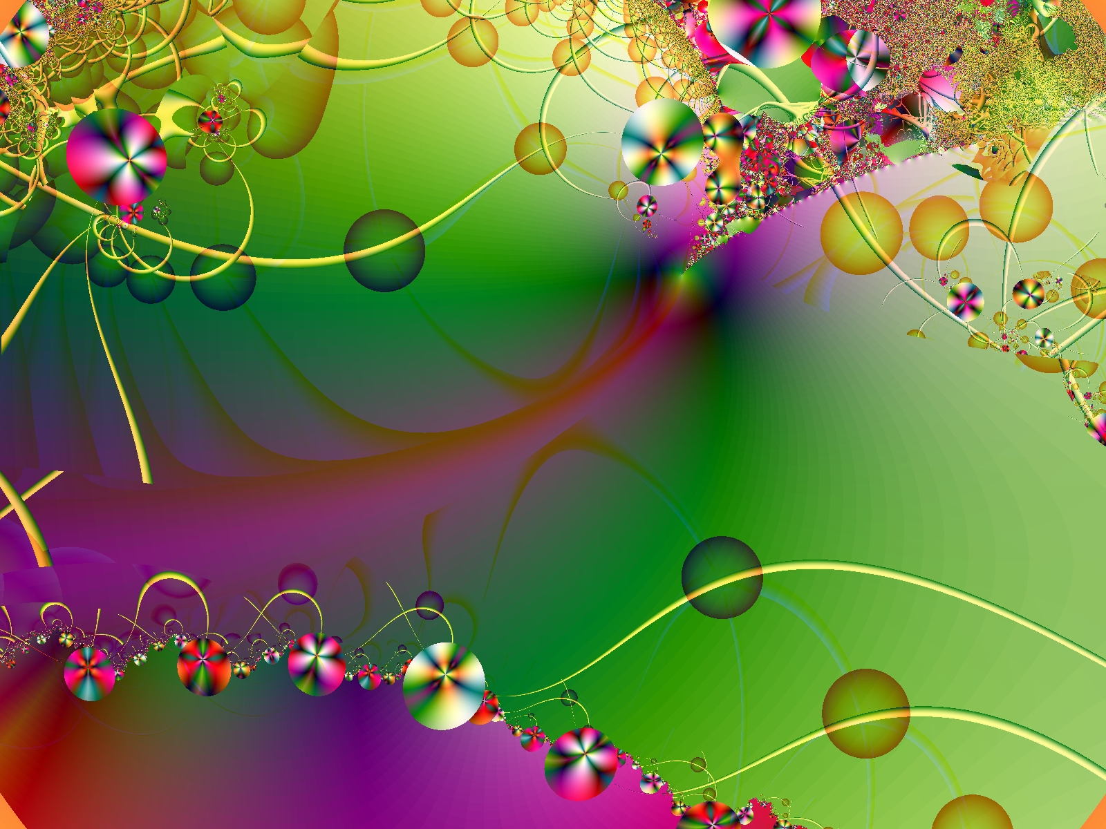 Mit einem Klick auf das Fraktal-Bild wird die Seite wieder geschlossen!