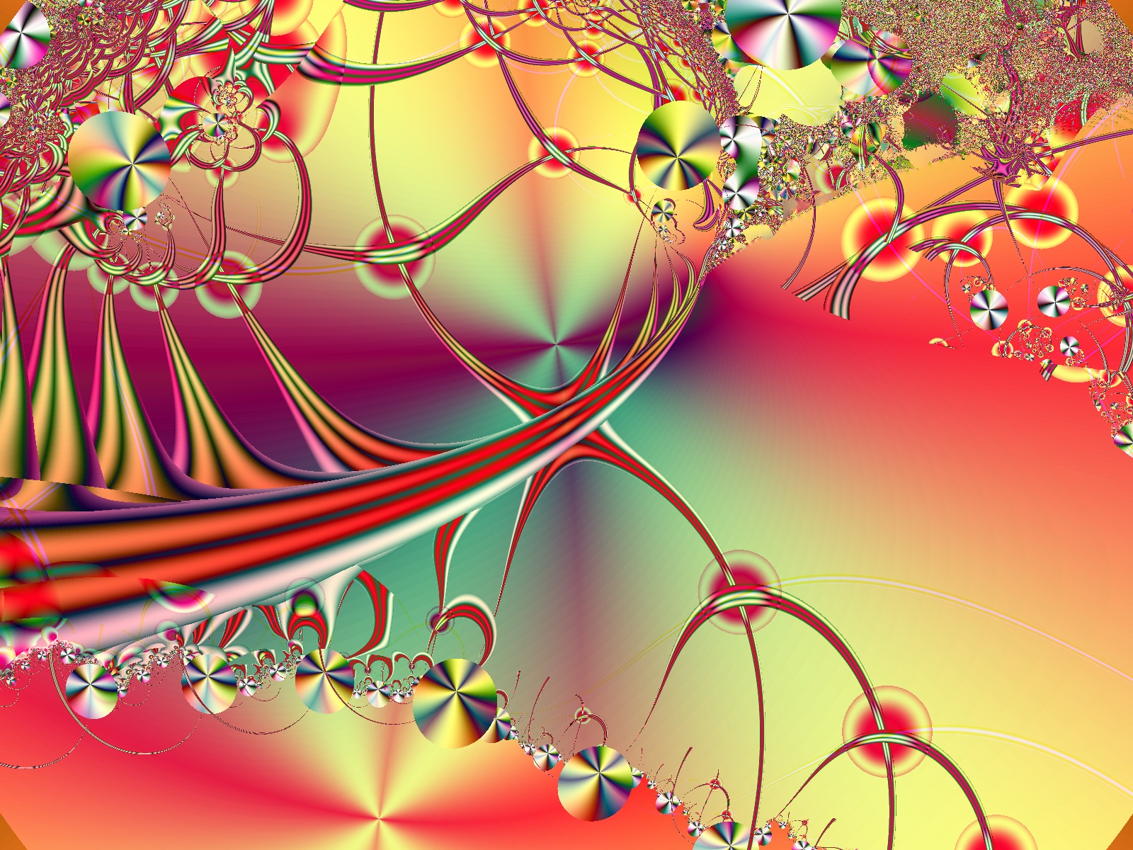 Mit einem Klick auf das Fraktal-Bild wird die Seite wieder geschlossen!