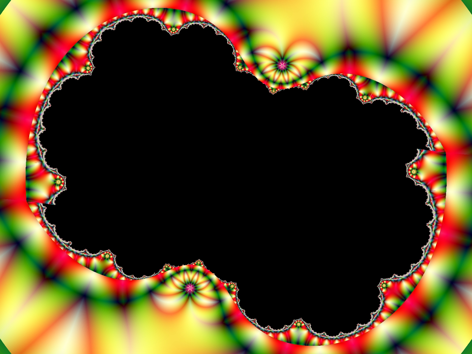 Mit einem Klick auf das Fraktal-Bild wird die Seite wieder geschlossen!