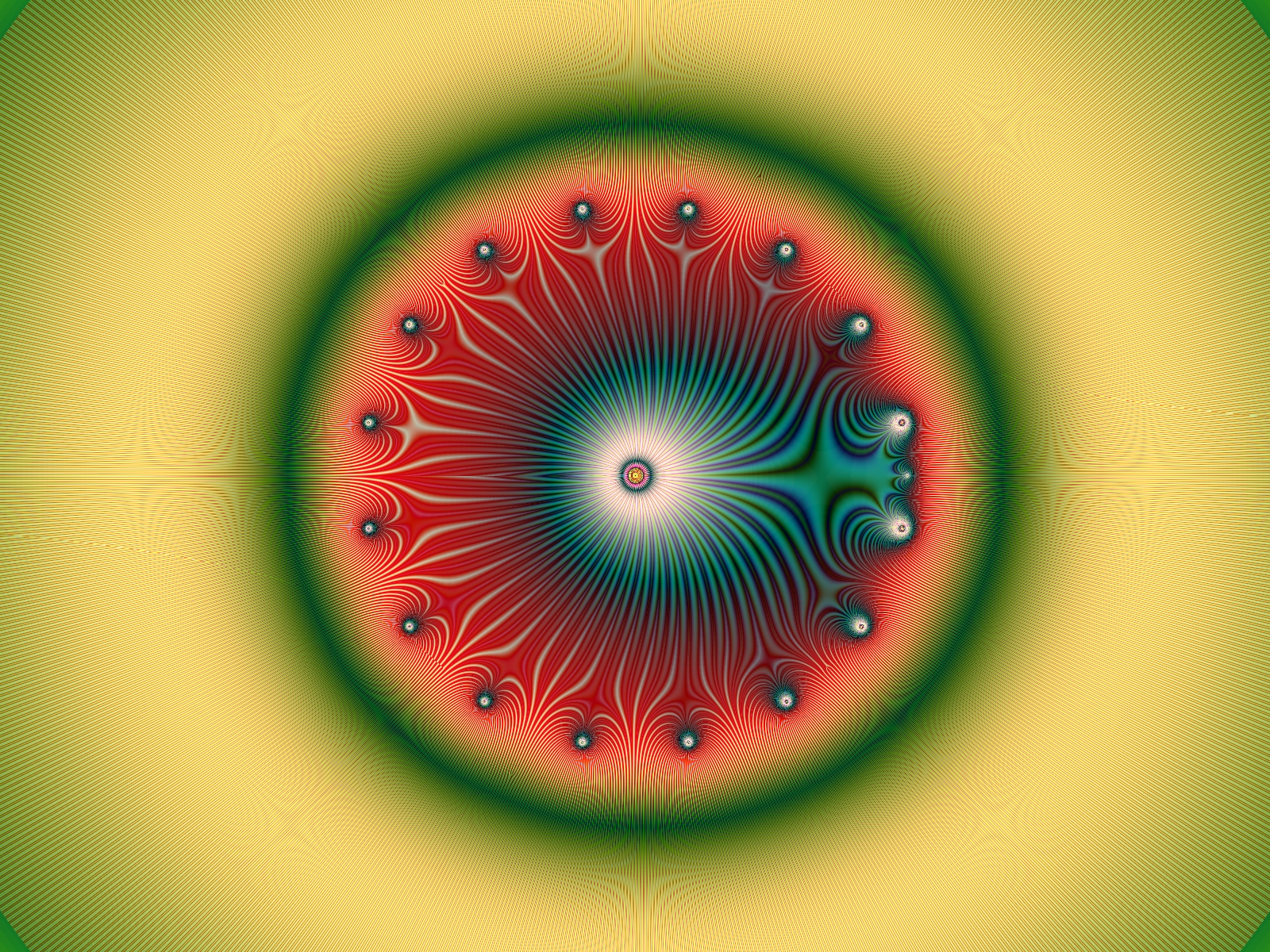 Mit einem Klick auf das Fraktal-Bild wird die Seite wieder geschlossen!