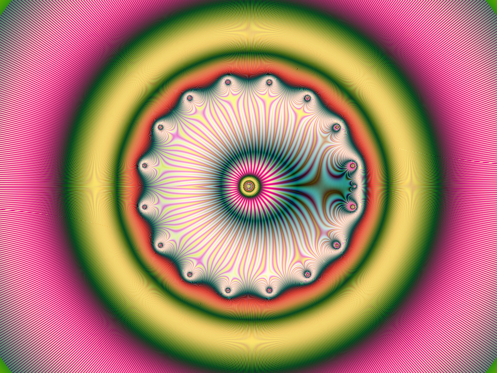 Mit einem Klick auf das Fraktal-Bild wird die Seite wieder geschlossen!