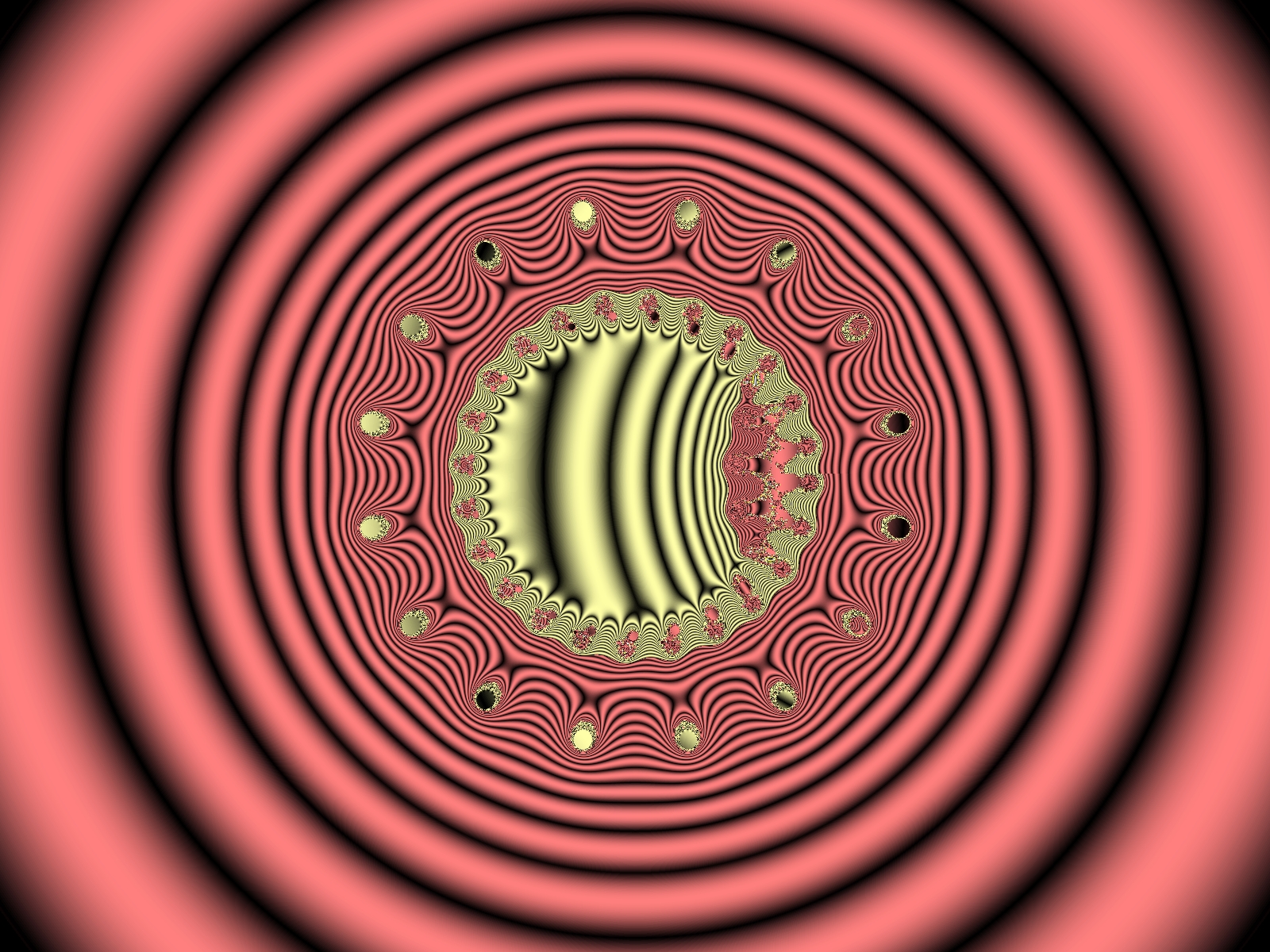 Mit einem Klick auf das Fraktal-Bild wird die Seite wieder geschlossen!