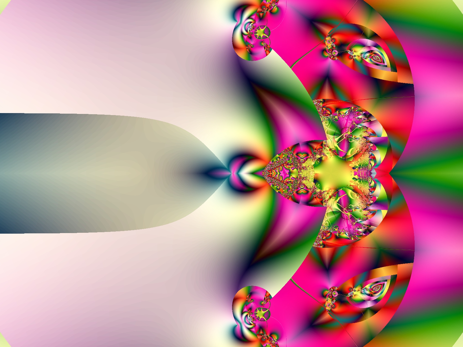 Mit einem Klick auf das Fraktal-Bild wird die Seite wieder geschlossen!