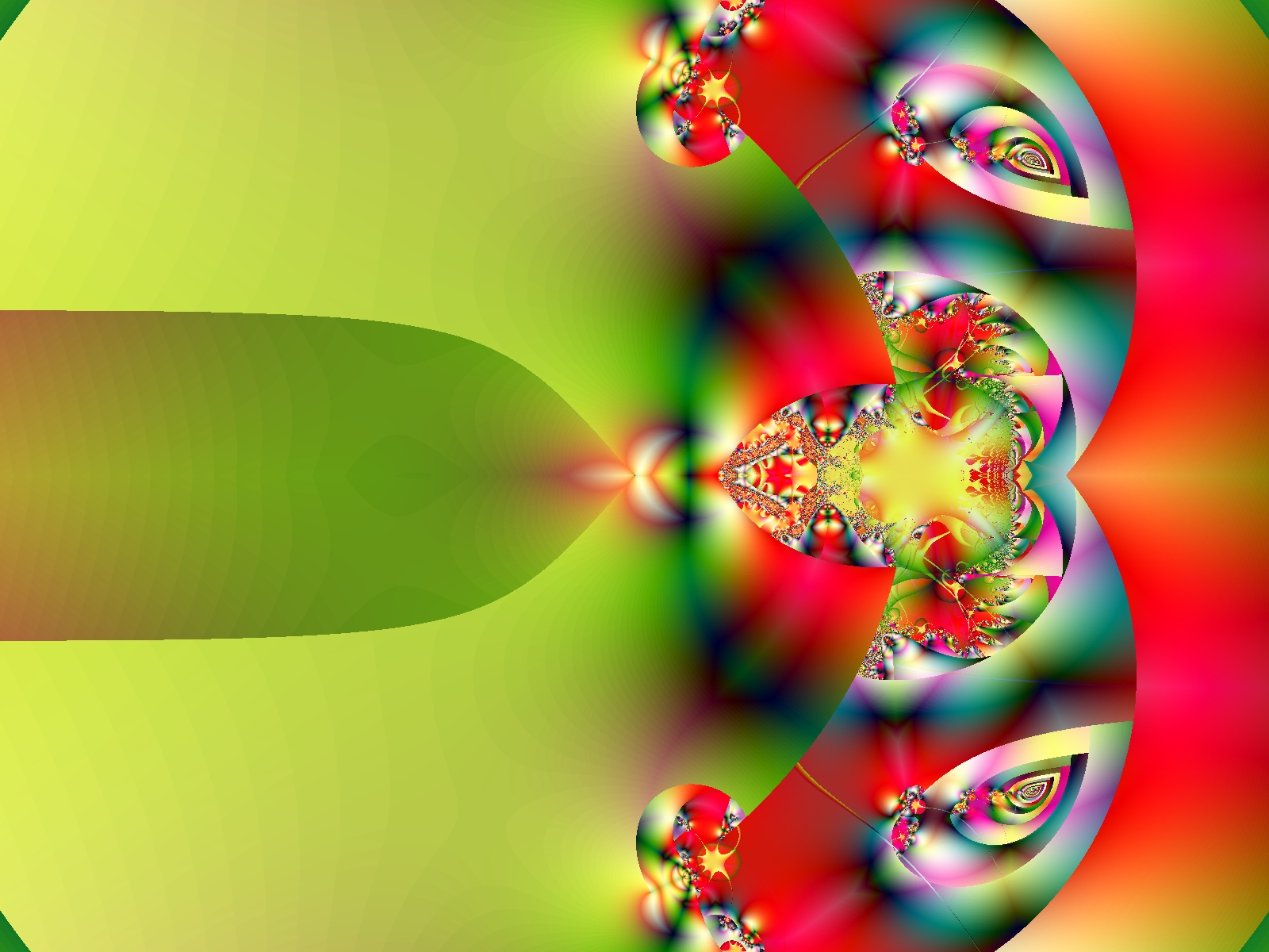 Mit einem Klick auf das Fraktal-Bild wird die Seite wieder geschlossen!