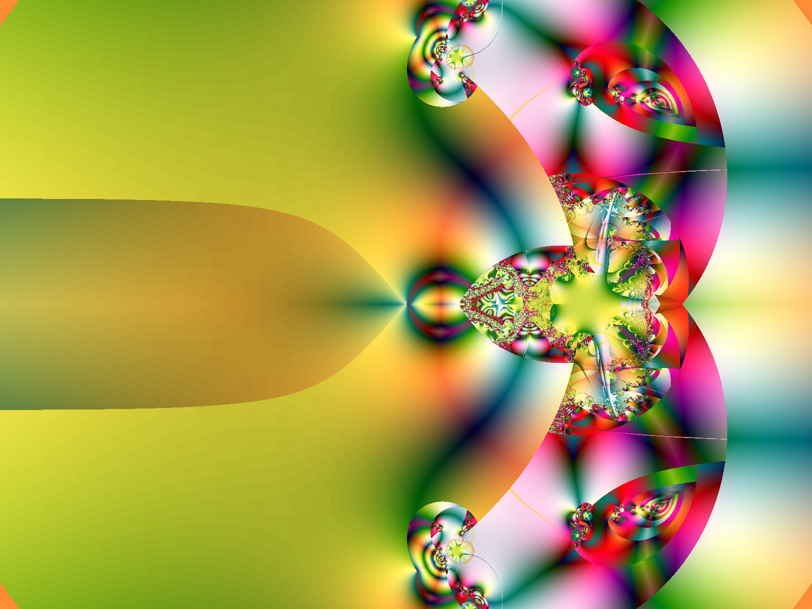 Mit einem Klick auf das Fraktal-Bild wird die Seite wieder geschlossen!