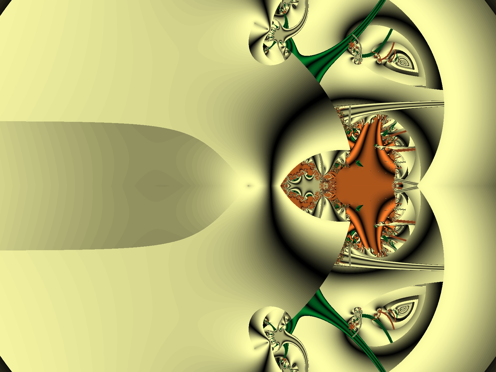 Mit einem Klick auf das Fraktal-Bild wird die Seite wieder geschlossen!