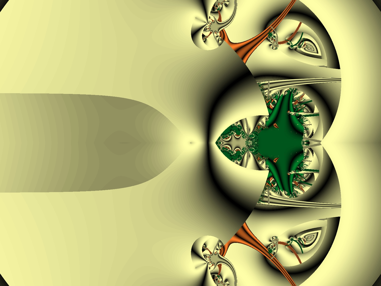 Mit einem Klick auf das Fraktal-Bild wird die Seite wieder geschlossen!