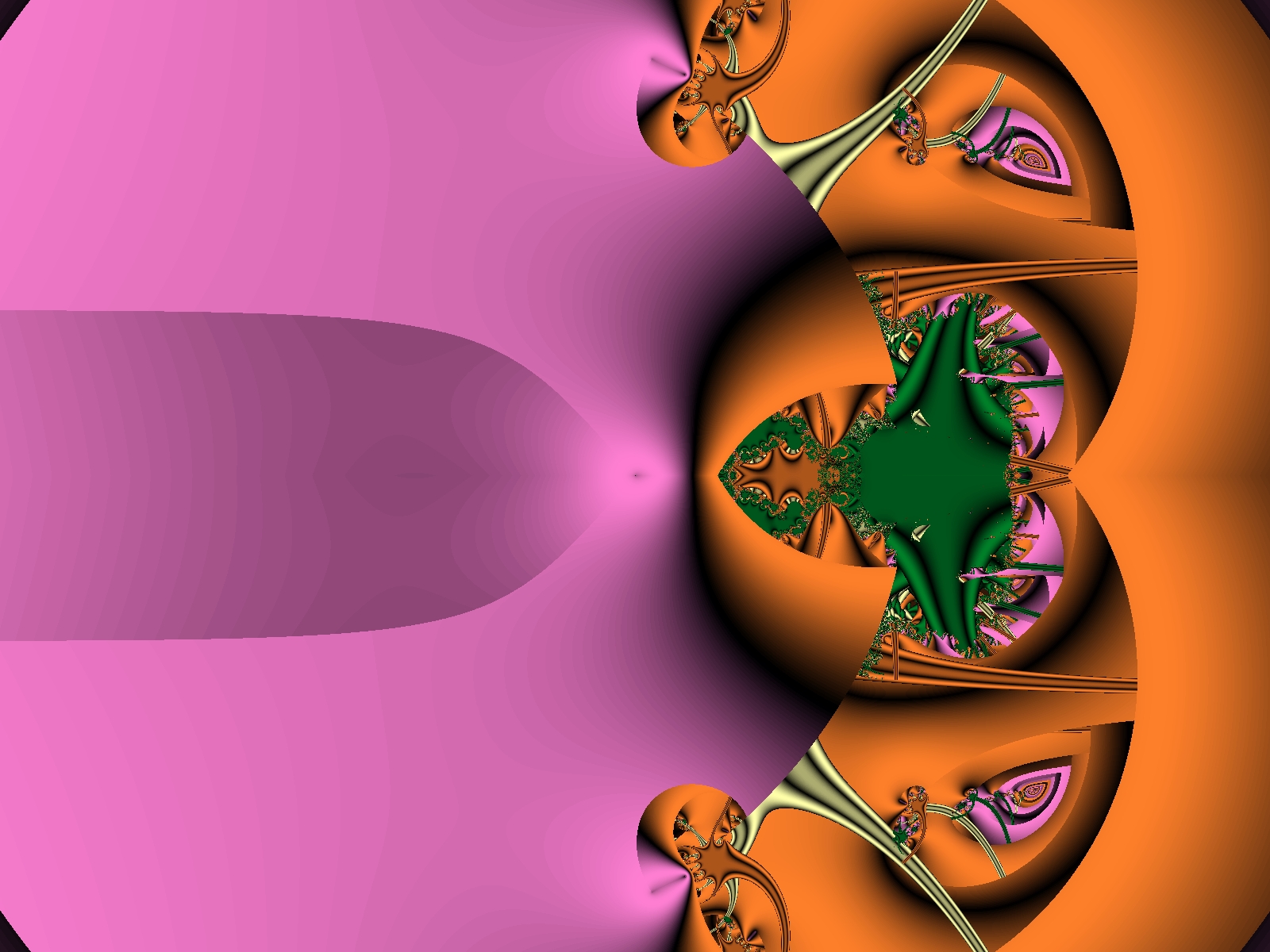 Mit einem Klick auf das Fraktal-Bild wird die Seite wieder geschlossen!