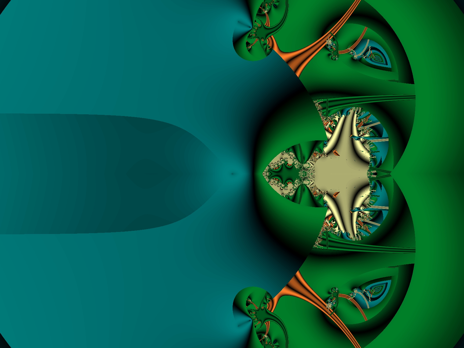 Mit einem Klick auf das Fraktal-Bild wird die Seite wieder geschlossen!