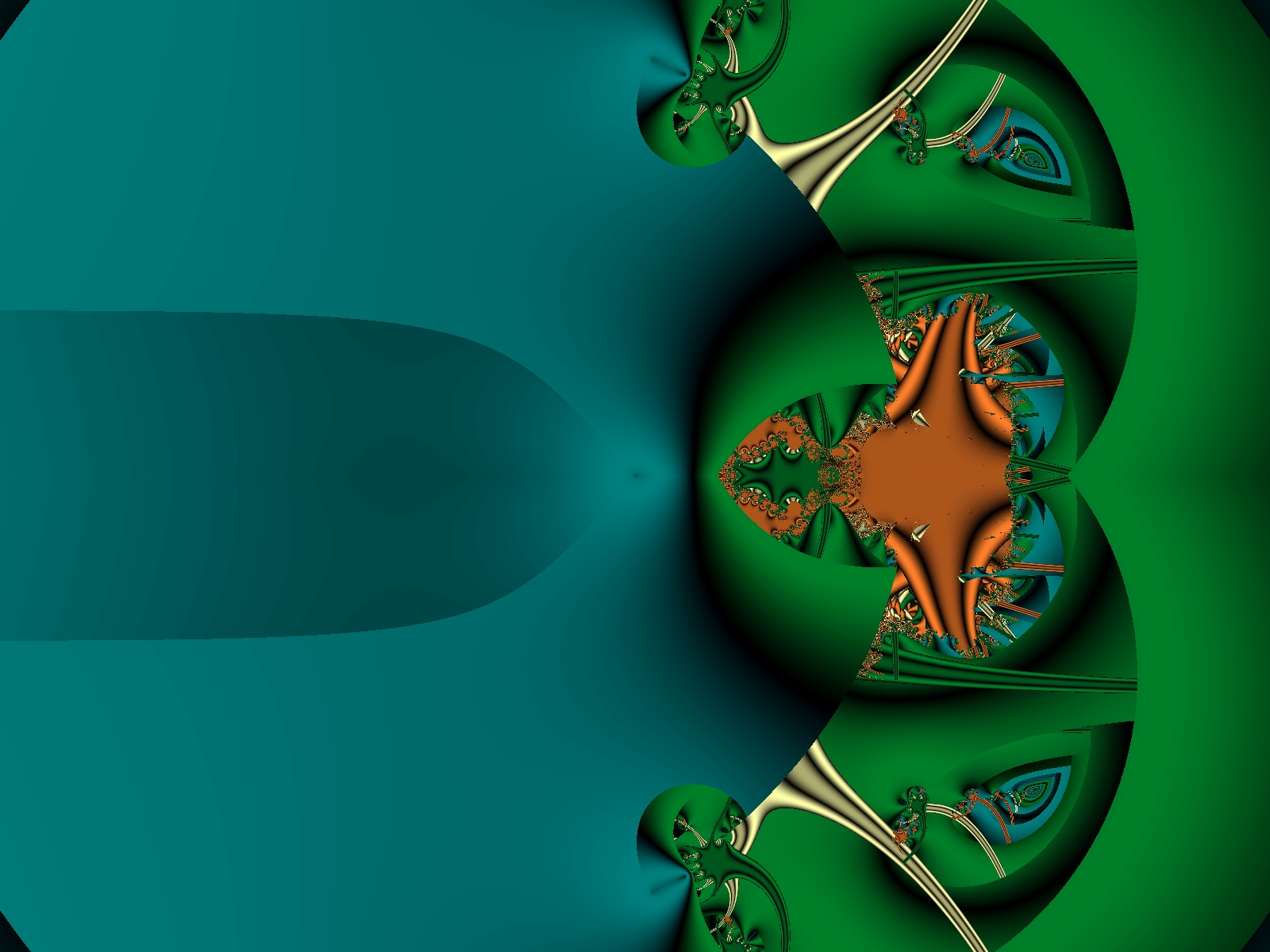 Mit einem Klick auf das Fraktal-Bild wird die Seite wieder geschlossen!