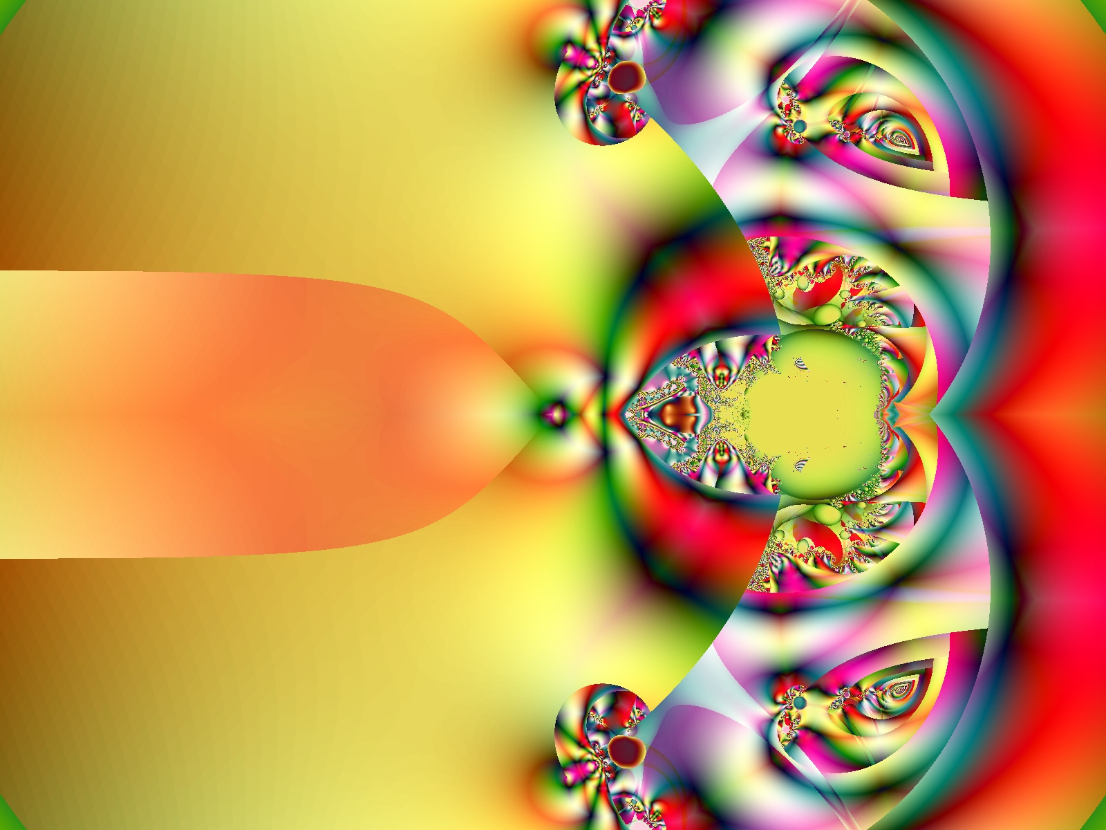 Mit einem Klick auf das Fraktal-Bild wird die Seite wieder geschlossen!