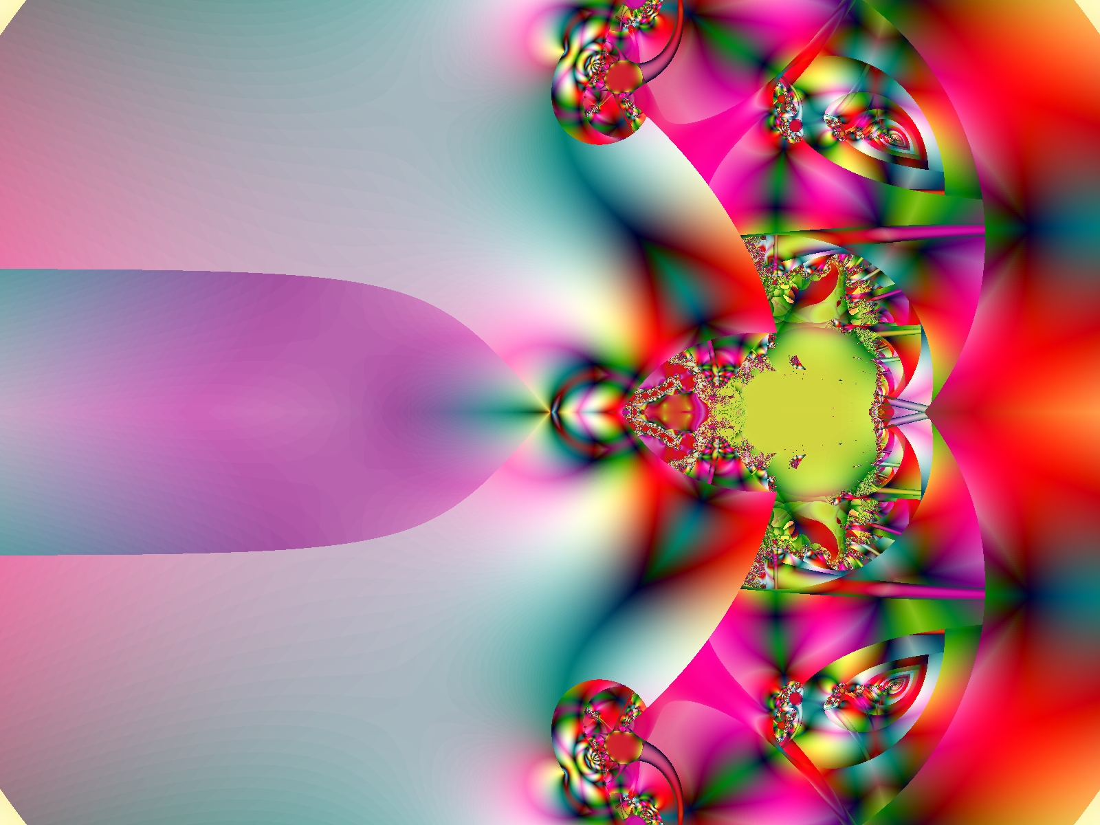 Mit einem Klick auf das Fraktal-Bild wird die Seite wieder geschlossen!