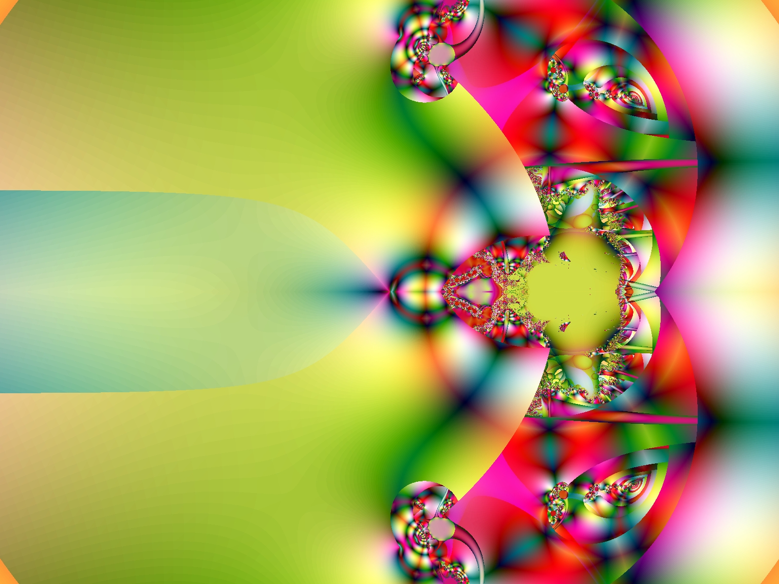 Mit einem Klick auf das Fraktal-Bild wird die Seite wieder geschlossen!