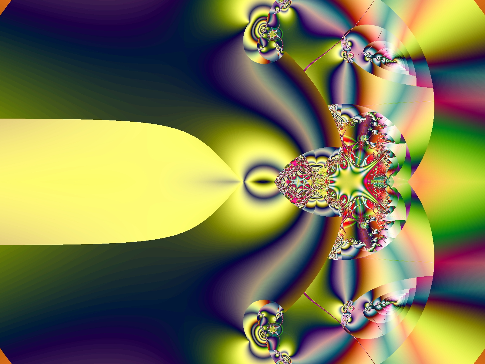 Mit einem Klick auf das Fraktal-Bild wird die Seite wieder geschlossen!