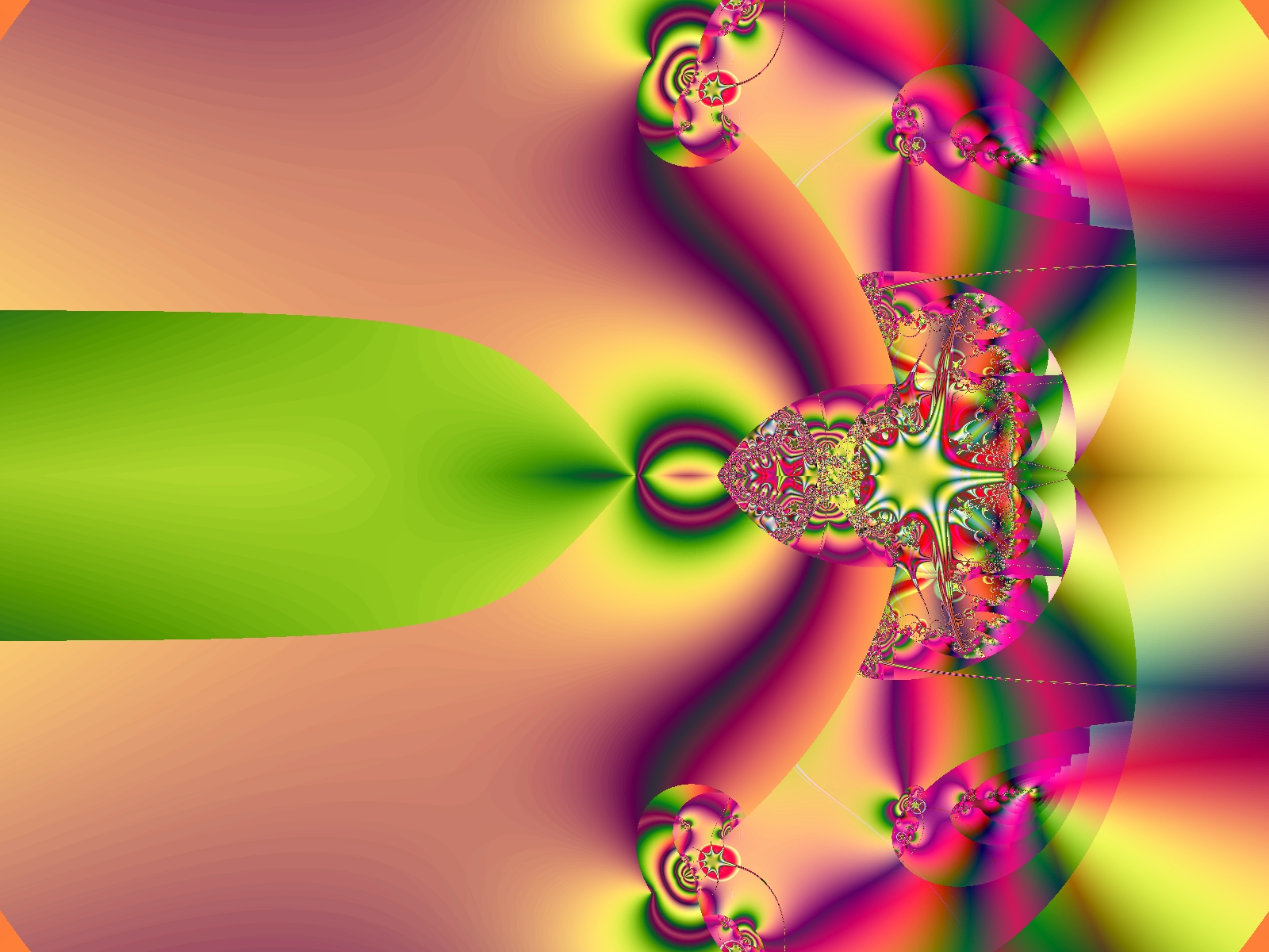 Mit einem Klick auf das Fraktal-Bild wird die Seite wieder geschlossen!