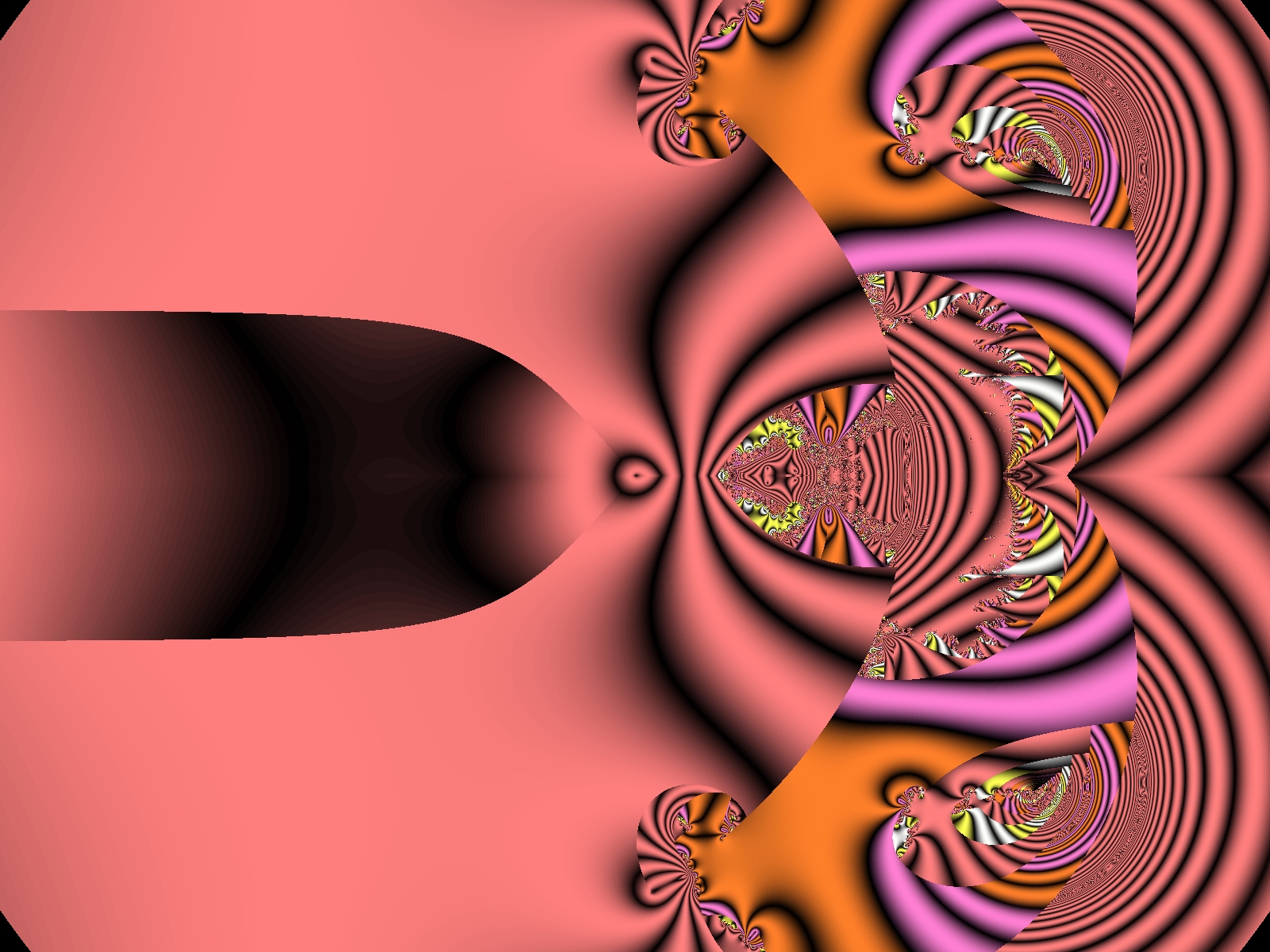 Mit einem Klick auf das Fraktal-Bild wird die Seite wieder geschlossen!