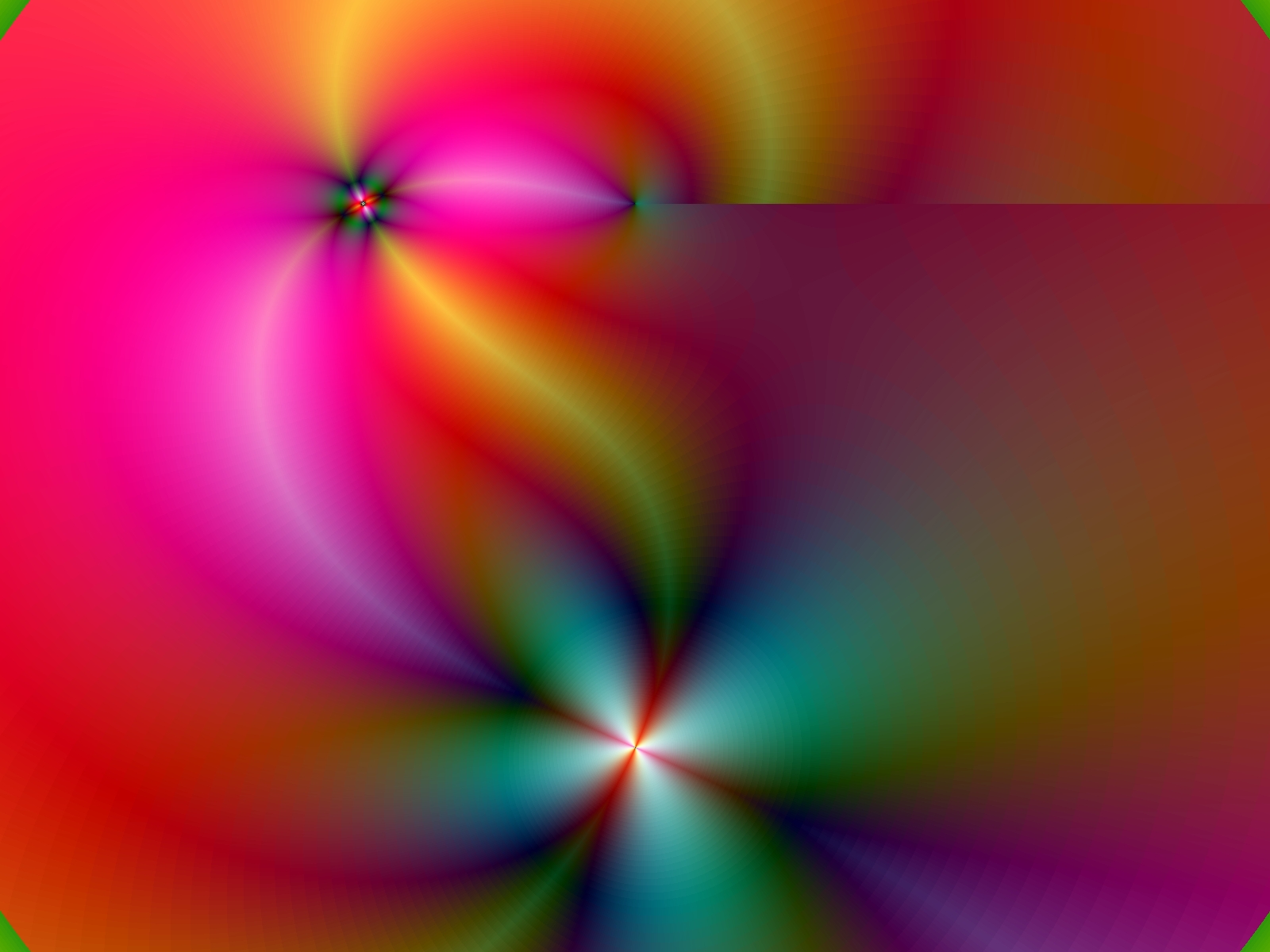 Mit einem Klick auf das Fraktal-Bild wird die Seite wieder geschlossen!