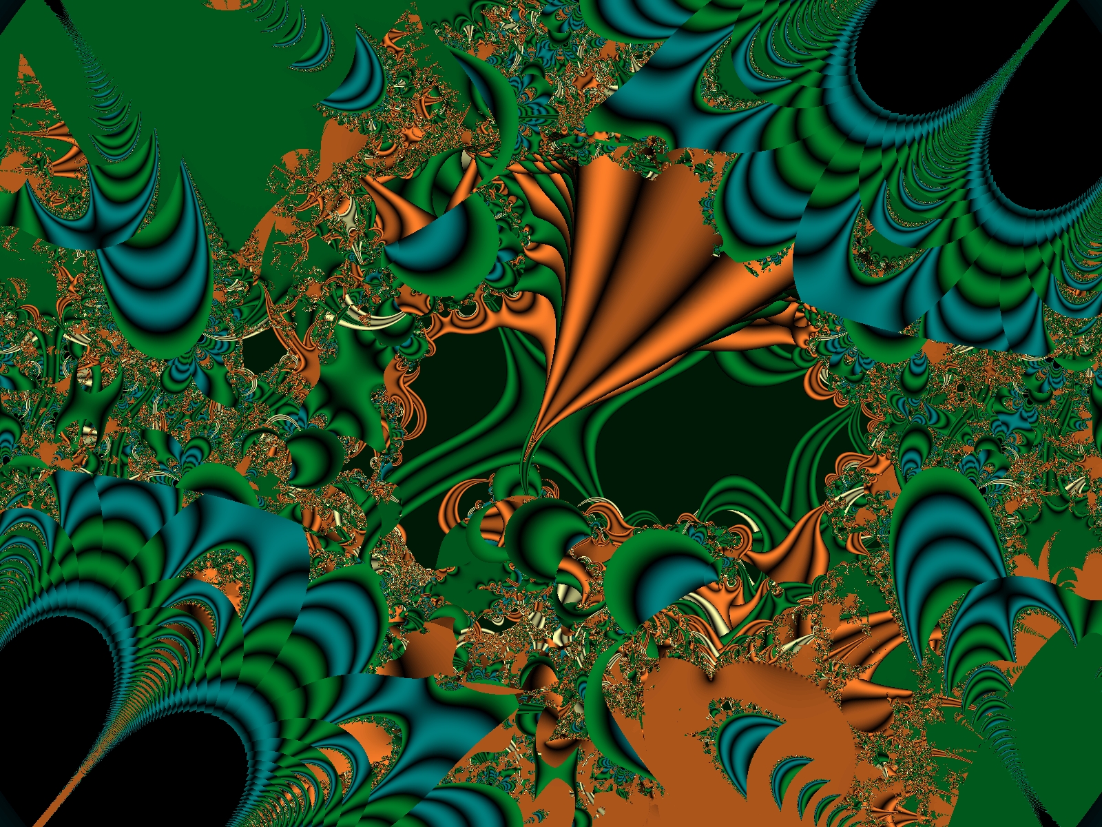 Mit einem Klick auf das Fraktal-Bild wird die Seite wieder geschlossen!