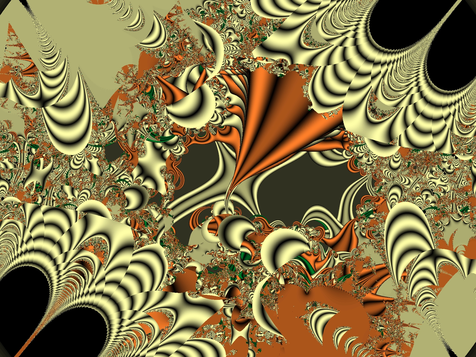 Mit einem Klick auf das Fraktal-Bild wird die Seite wieder geschlossen!