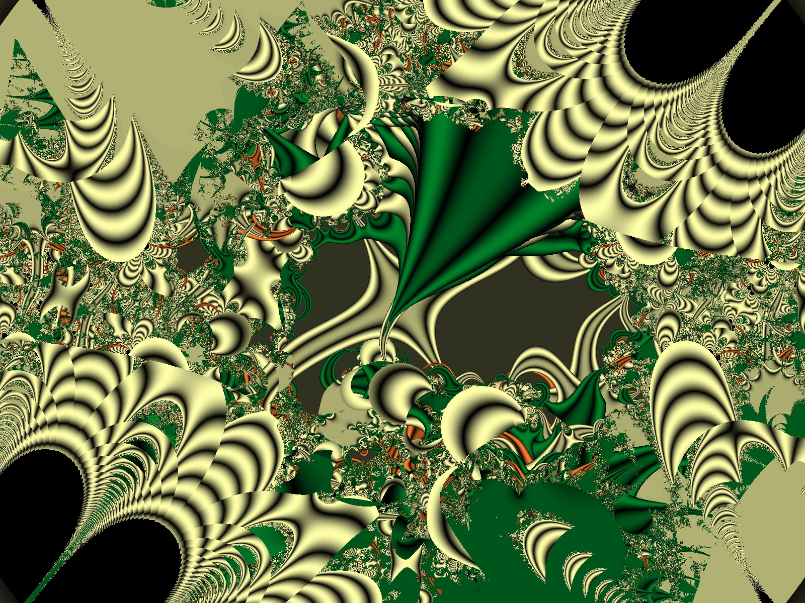 Mit einem Klick auf das Fraktal-Bild wird die Seite wieder geschlossen!