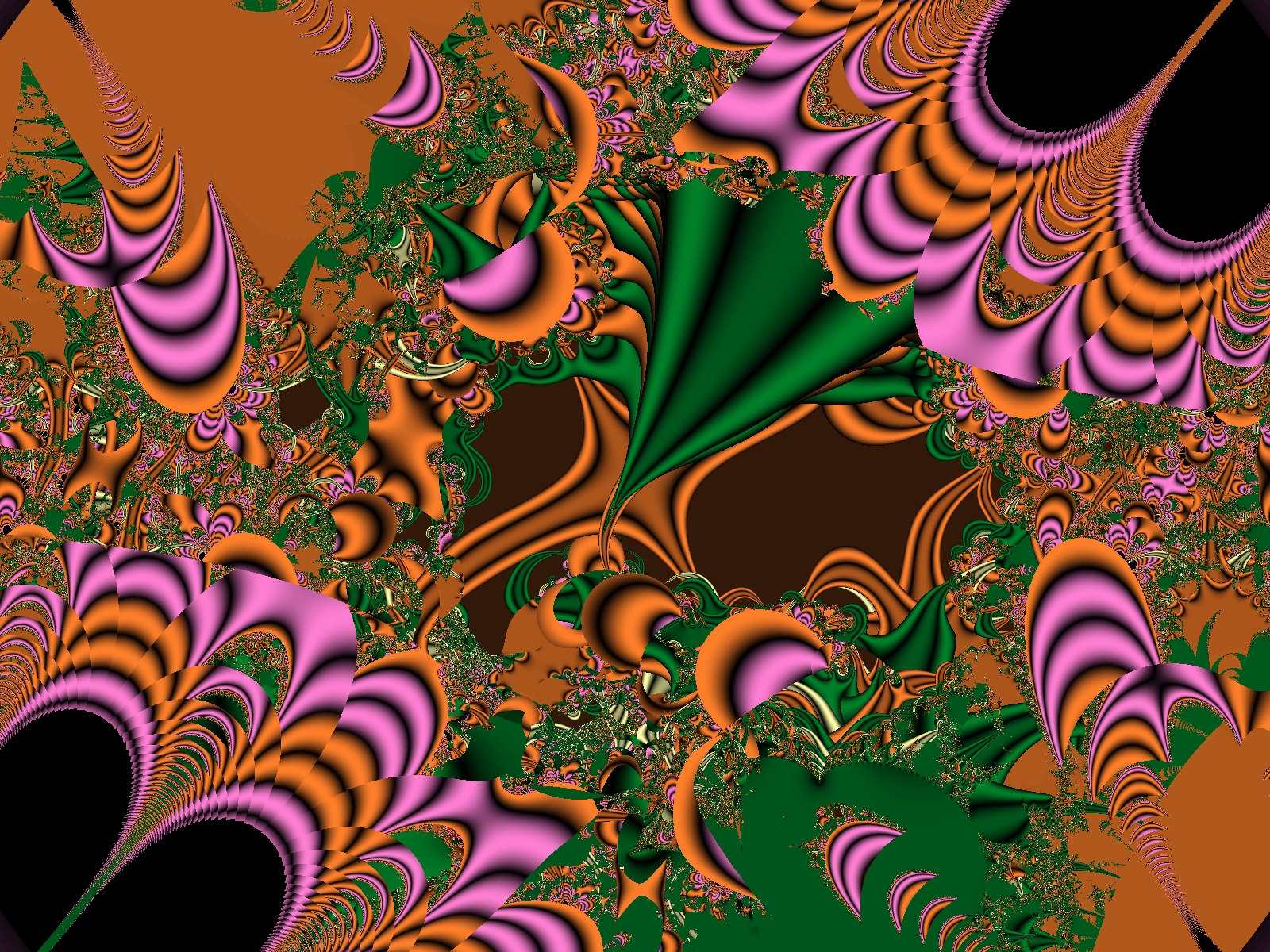 Mit einem Klick auf das Fraktal-Bild wird die Seite wieder geschlossen!