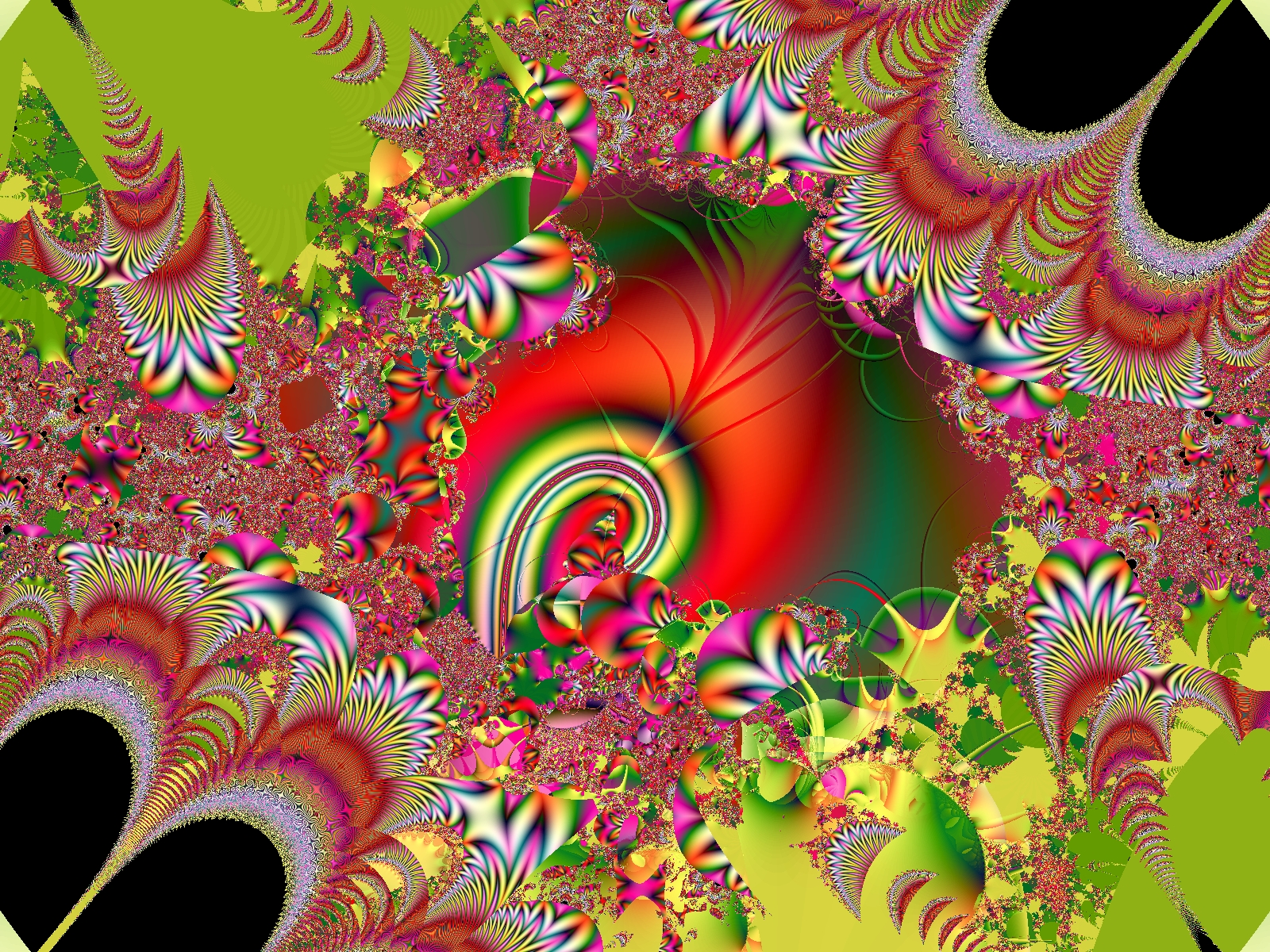 Mit einem Klick auf das Fraktal-Bild wird die Seite wieder geschlossen!