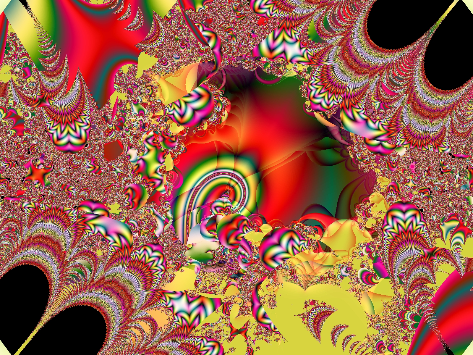 Mit einem Klick auf das Fraktal-Bild wird die Seite wieder geschlossen!