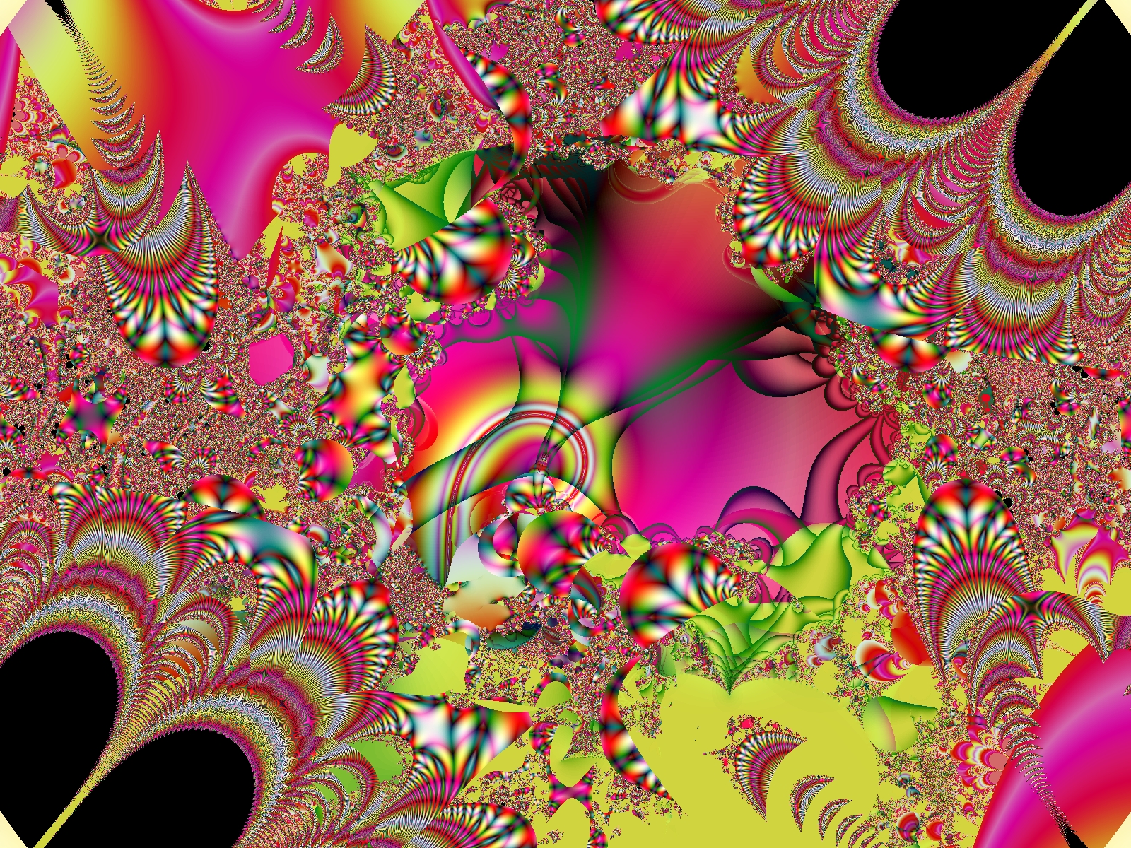 Mit einem Klick auf das Fraktal-Bild wird die Seite wieder geschlossen!