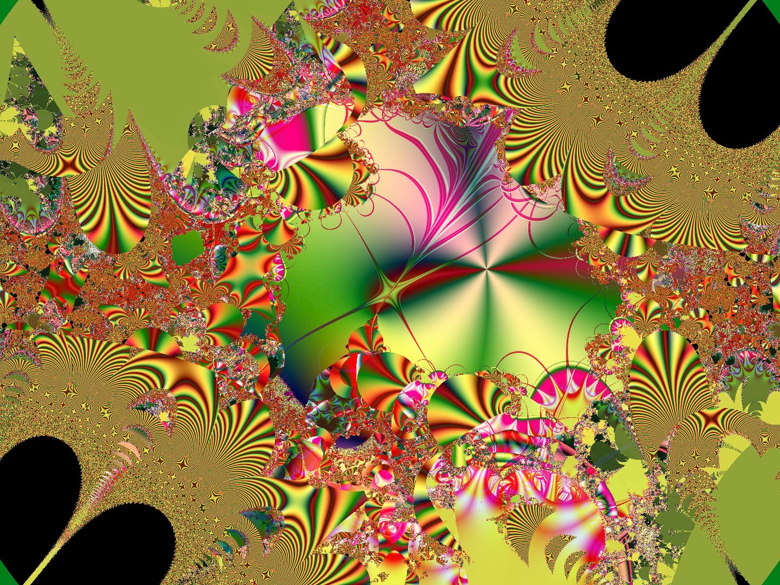 Mit einem Klick auf das Fraktal-Bild wird die Seite wieder geschlossen!