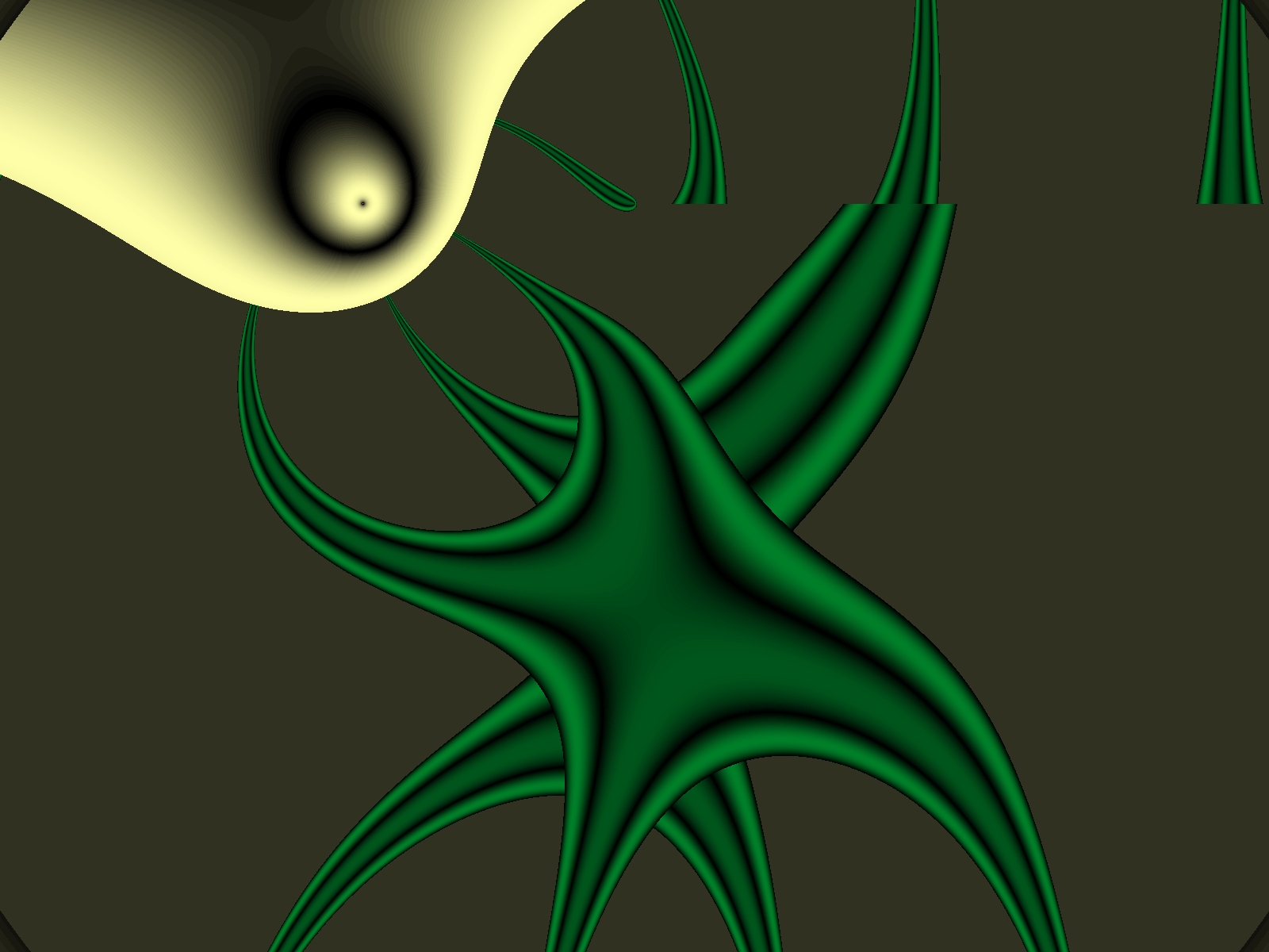 Mit einem Klick auf das Fraktal-Bild wird die Seite wieder geschlossen!